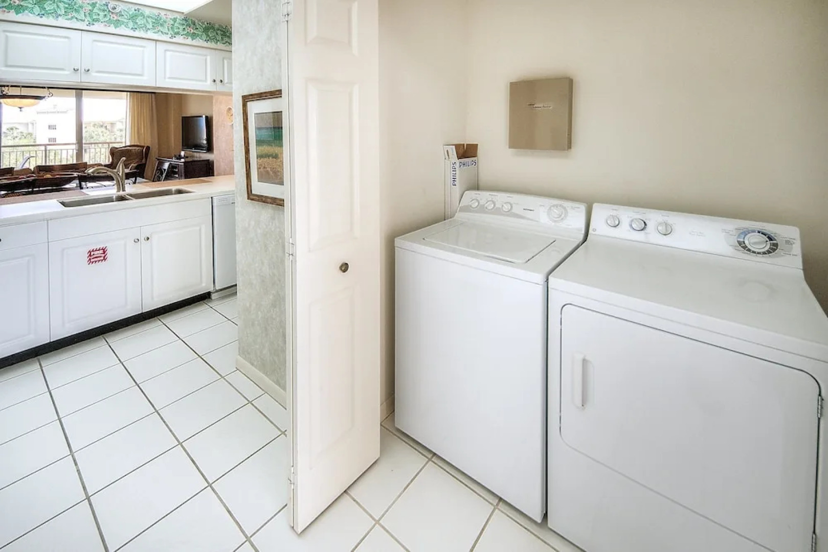 Poolside Rental with Beach Access by RedAwning