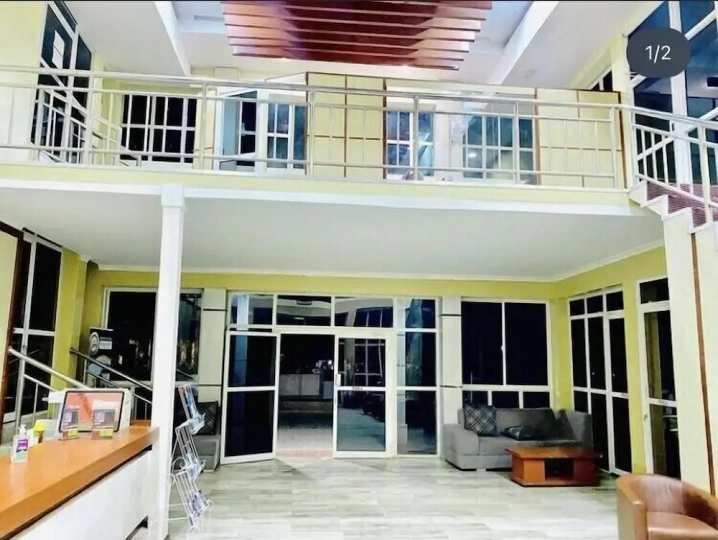 Royal Village Hotel Company