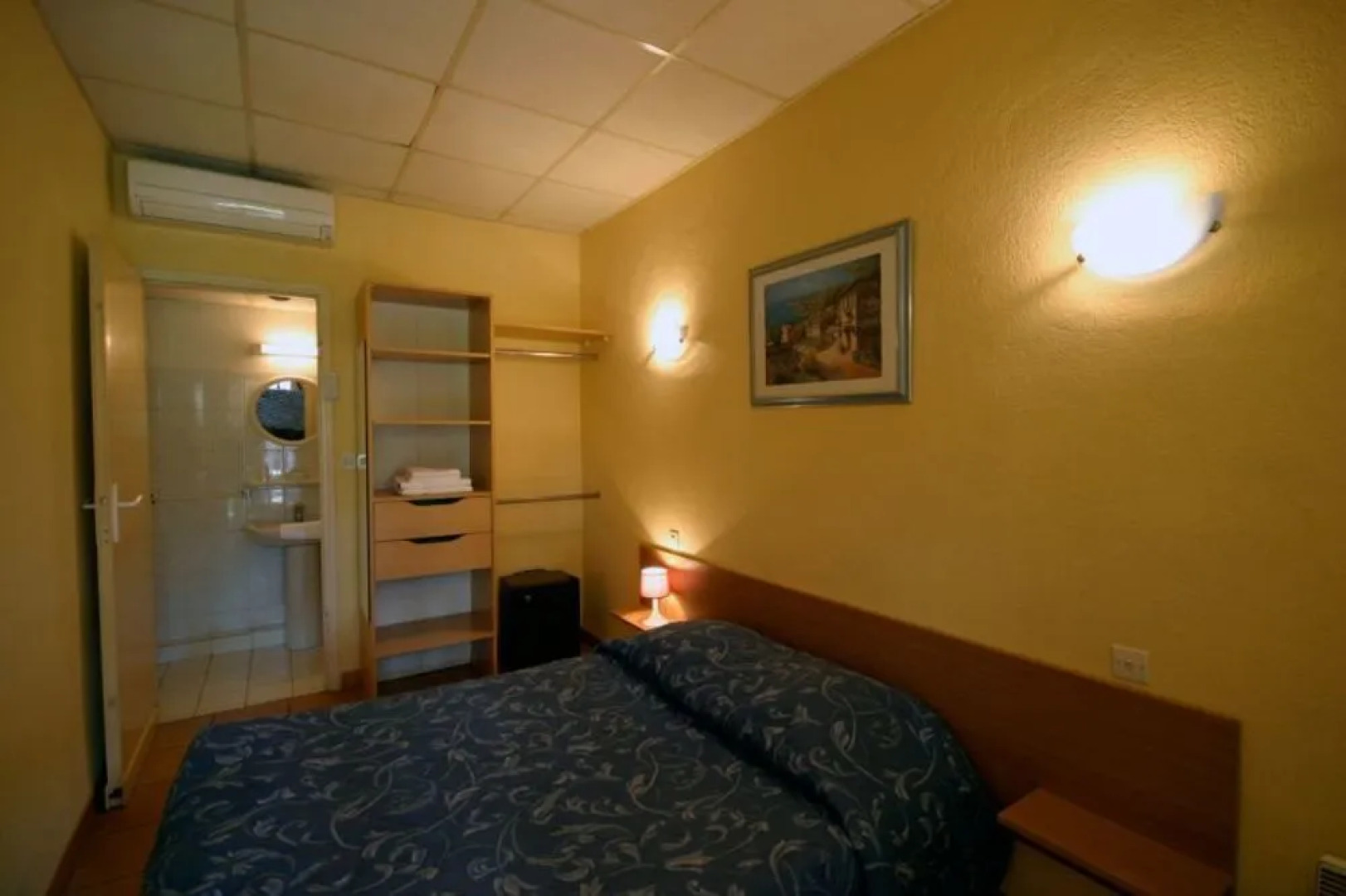 Le Relais Des Lavandins