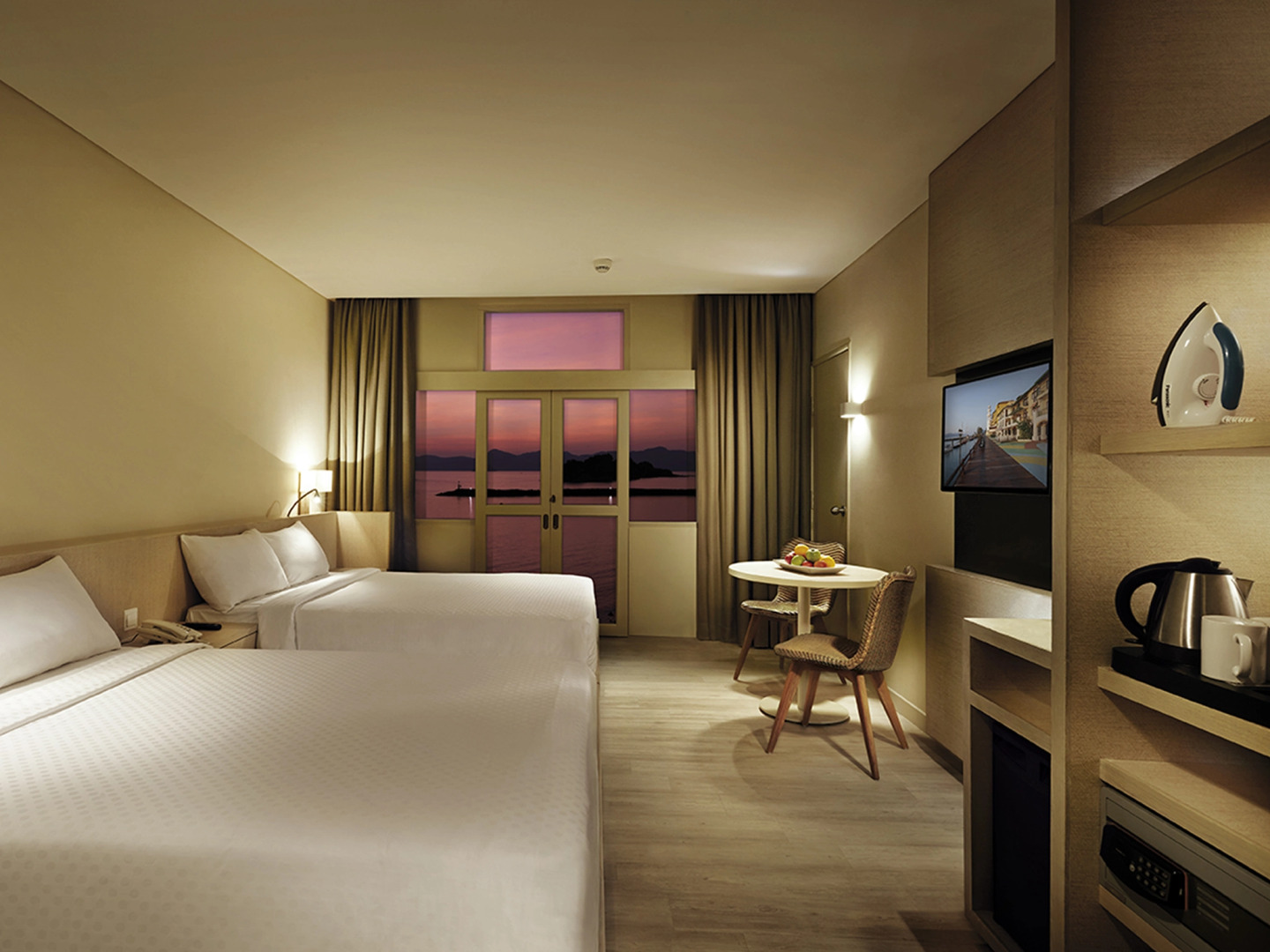 Resorts World Langkawi