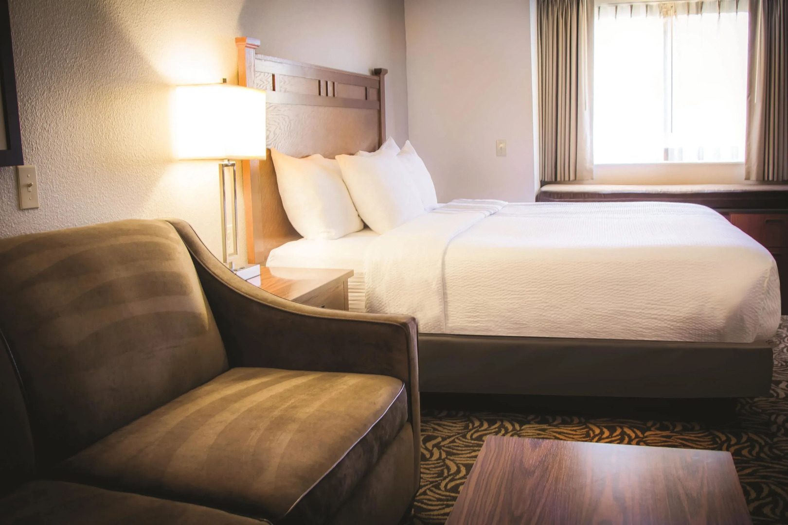 La Quinta Inn by Wyndham Missoula