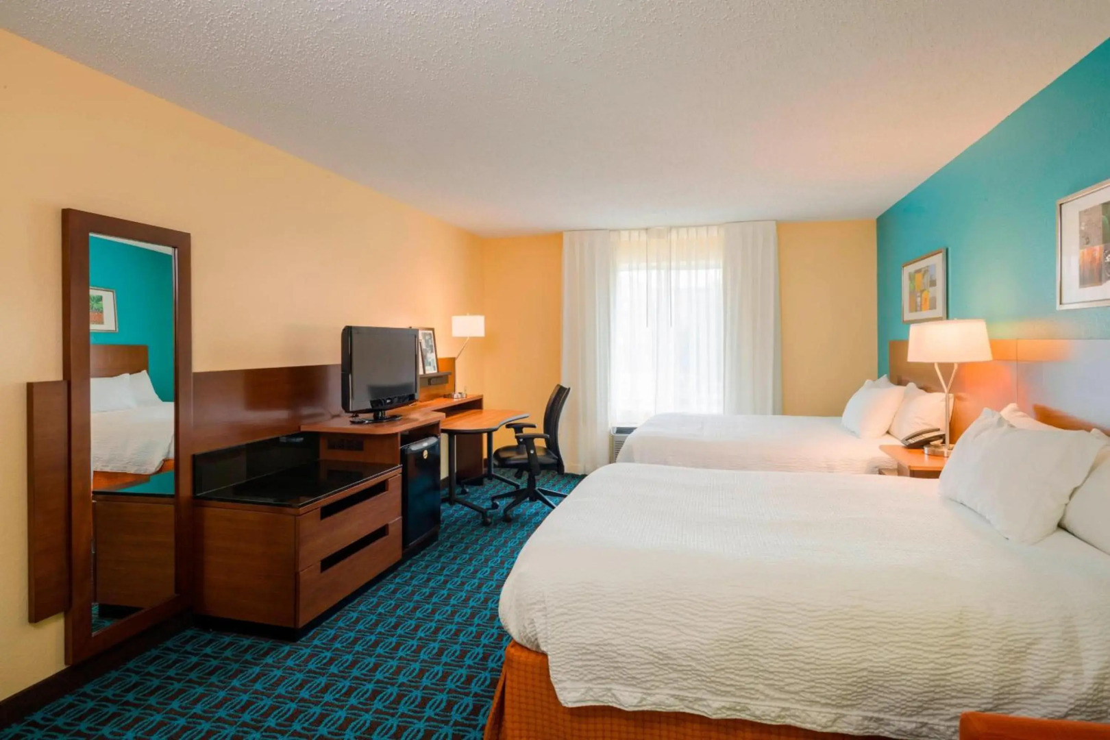 Best Western Allentown Bethlehem Lehigh Valley Inn & Suites