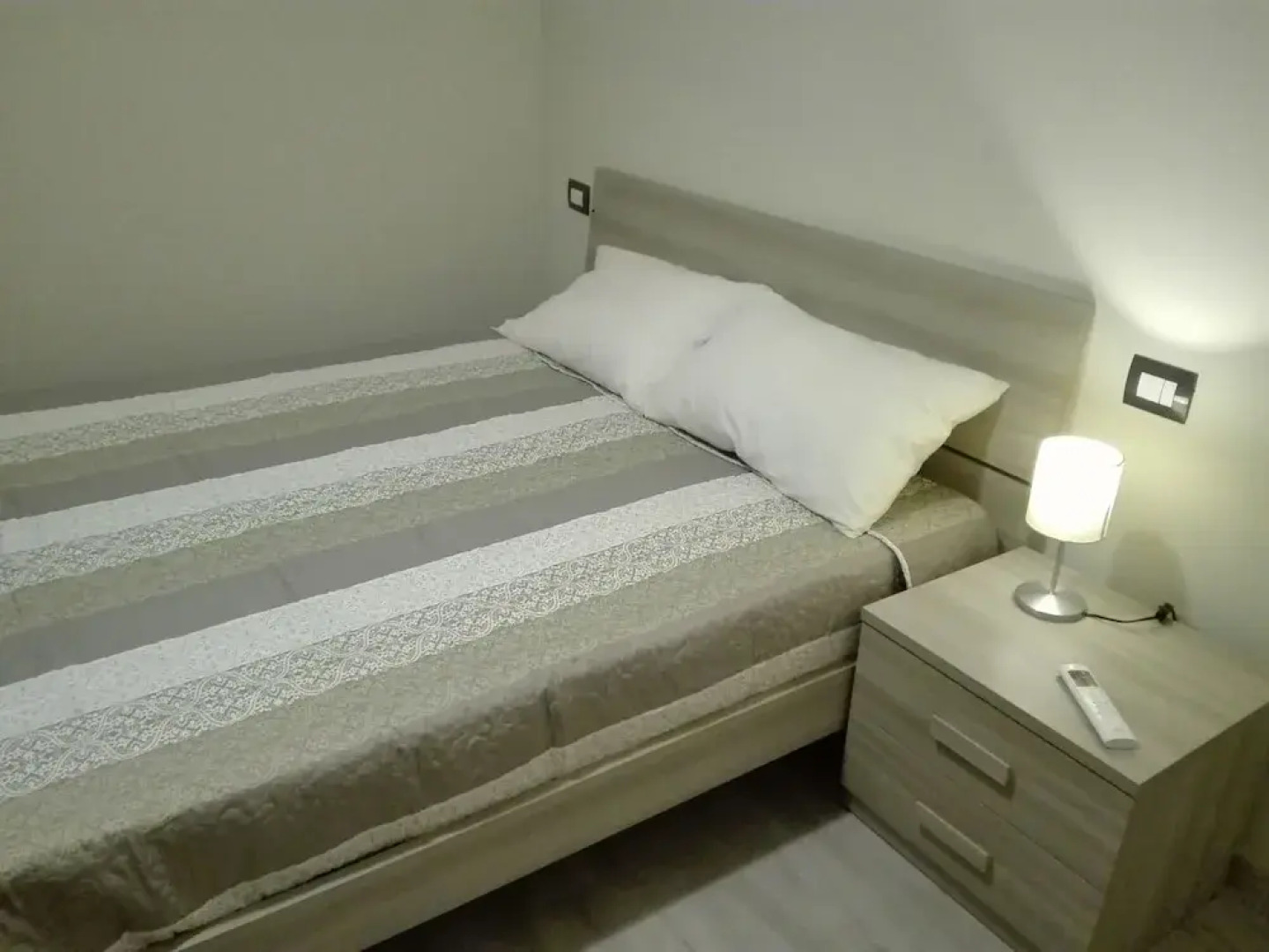 appartamenti la piazzetta