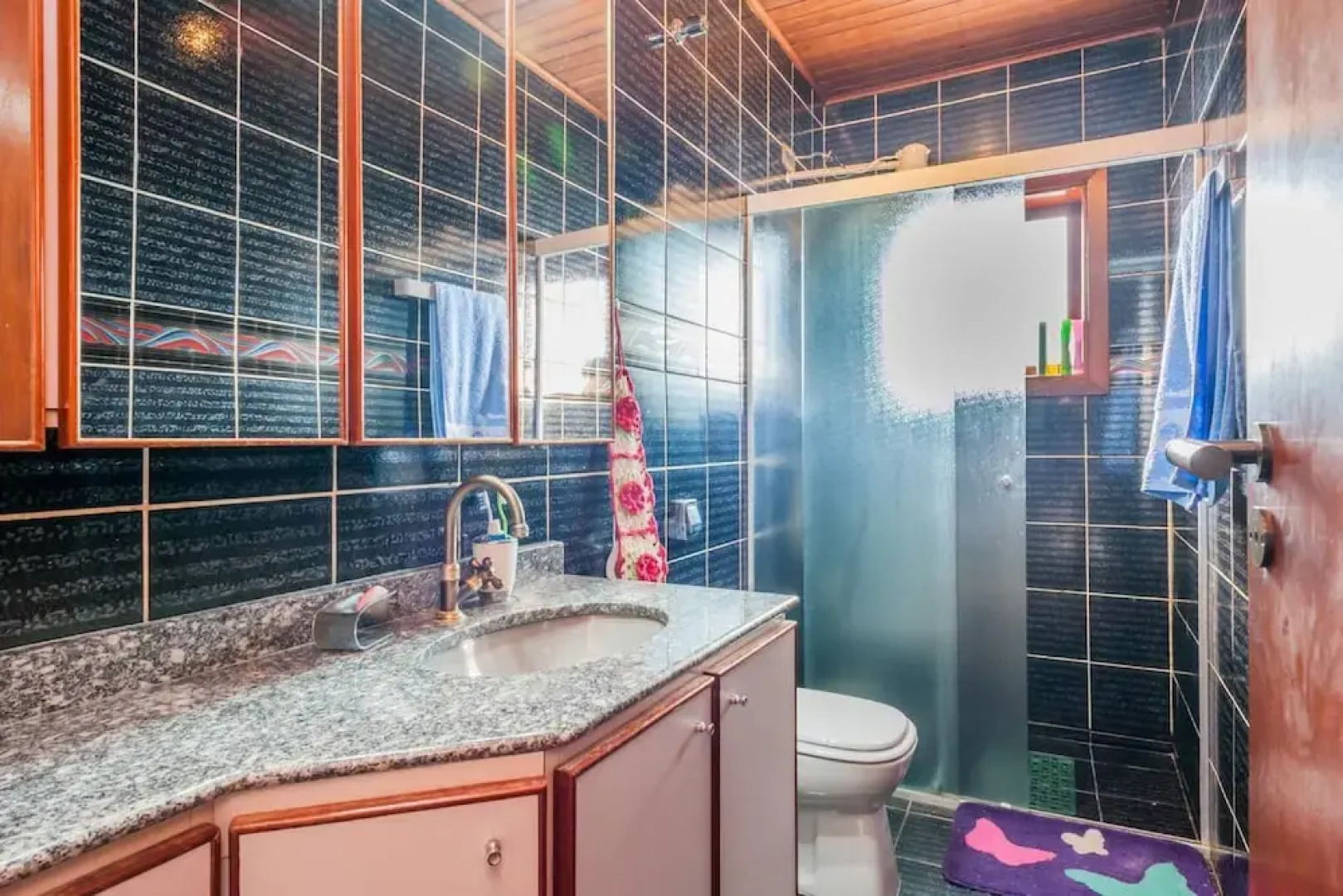 Casa Sítio Renascer Atibaia