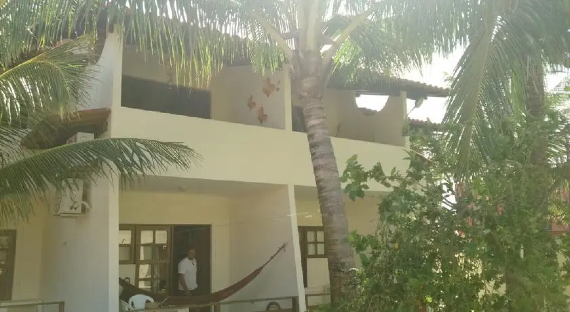 Condomínio Golfinhos