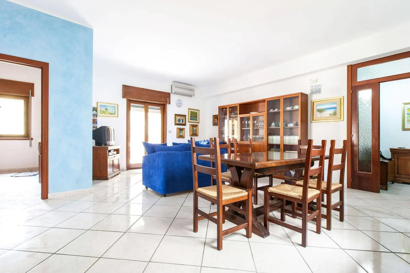 Appartamento Corso Italia