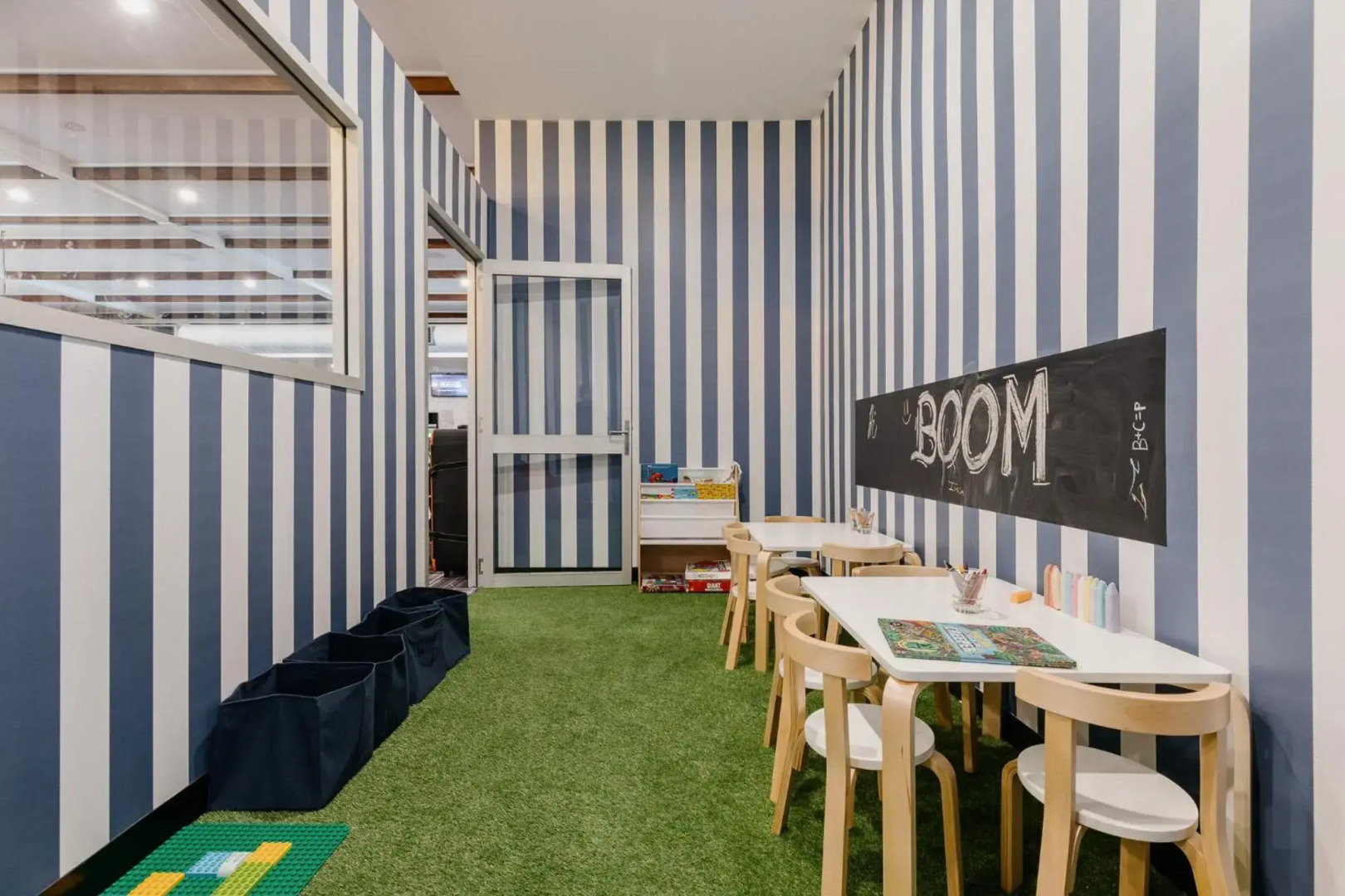 Boomerang Motor Hotel