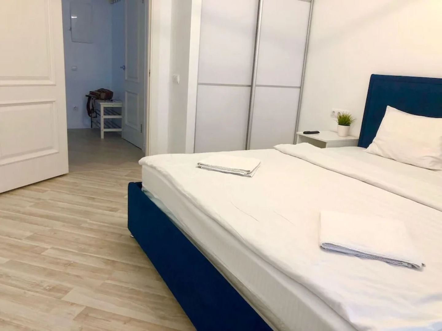 Апартаменты на Тверской, 7