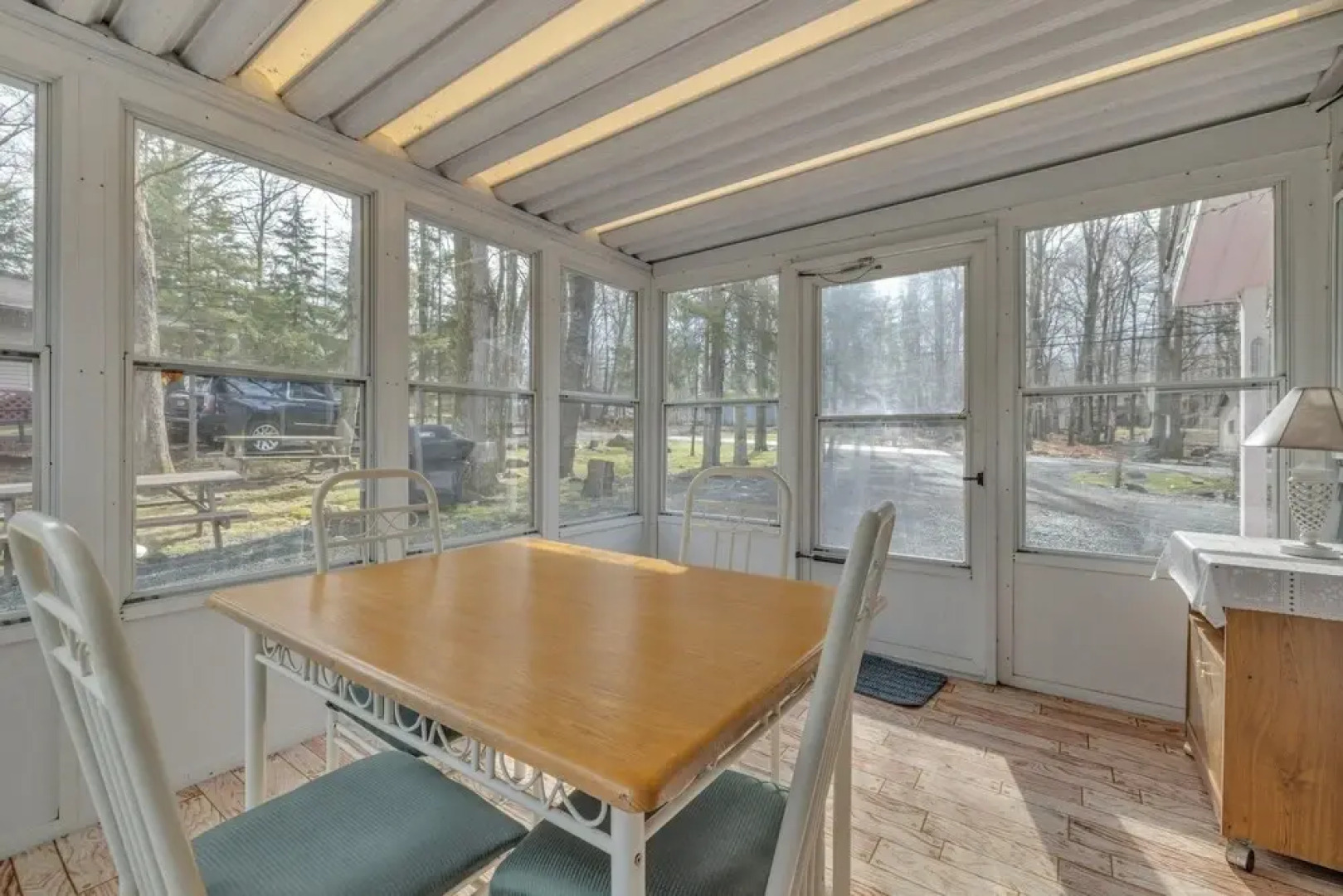 Pet Friendly Mountain Home W/ Fishing Access: 10 Mi To Ski! Pet Friendly! 3 Bedroom Home by Redawning