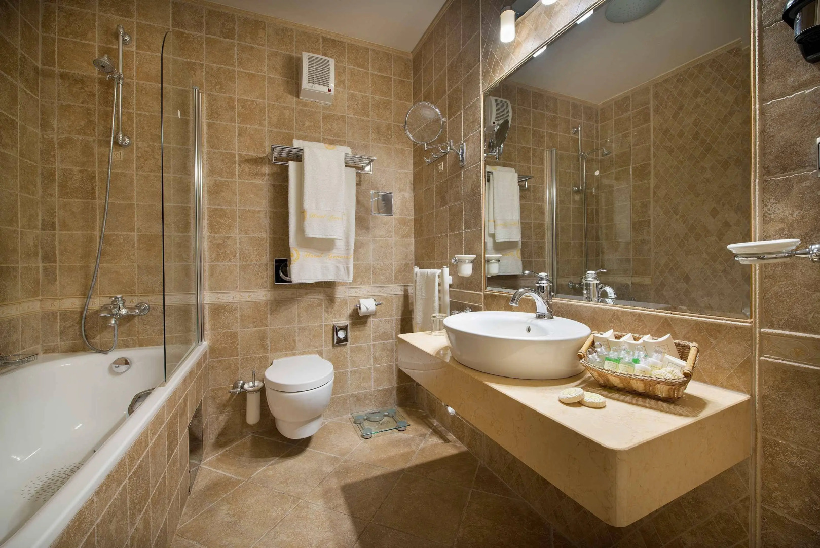 Hotel General Old Town Prague