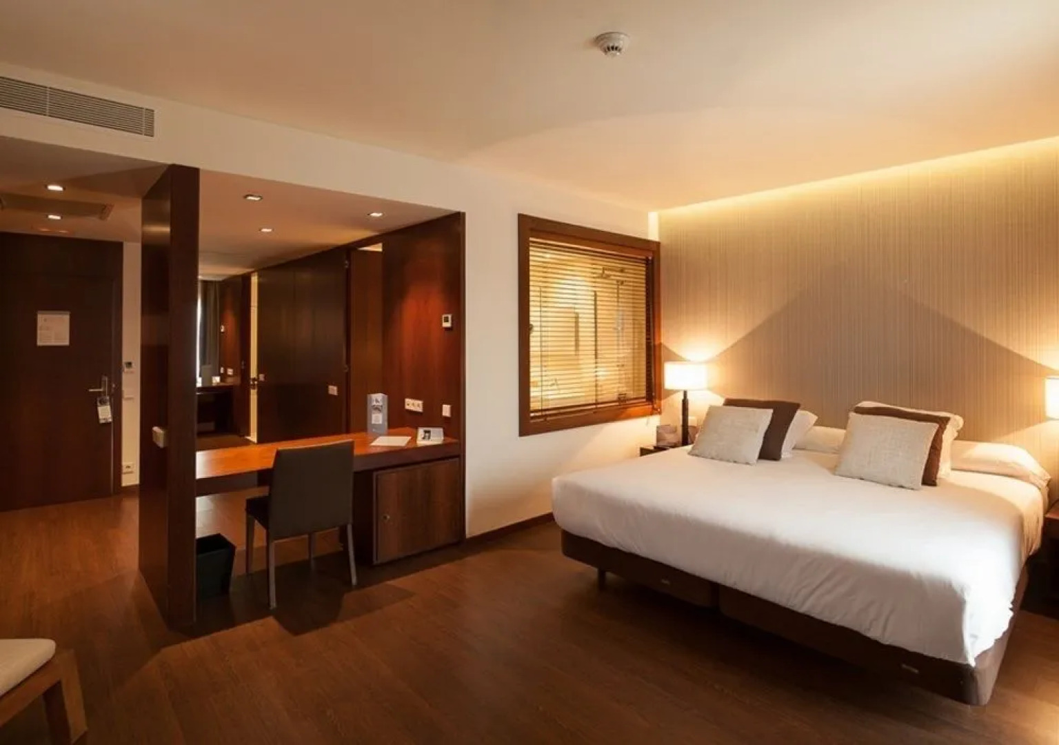 Eurostars Mar de Vigo