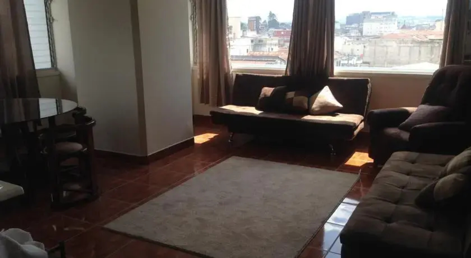 Apartamento Edificio el Centro