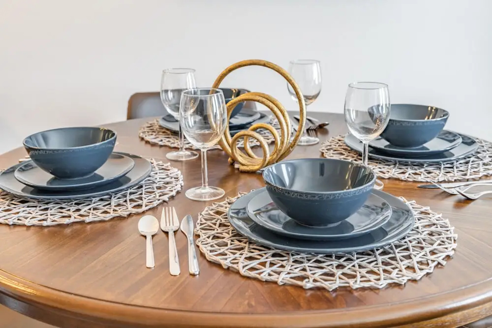 Orange County Luxury Apartments