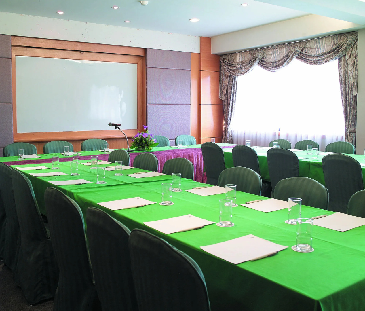 Chateau de Chine Hotel Hualien