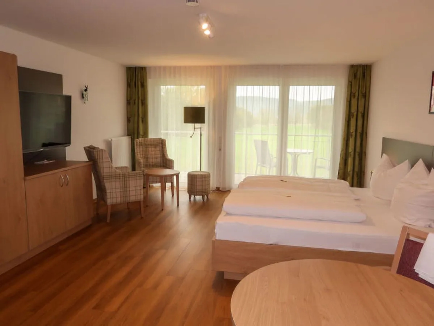 Apartment Colmar Kirchzarten