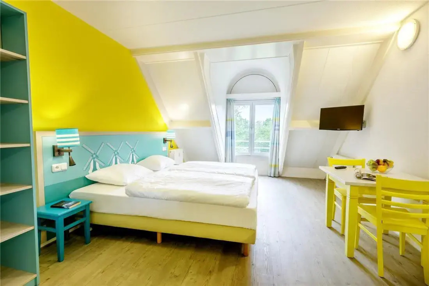 Center Parcs Nordseeküste