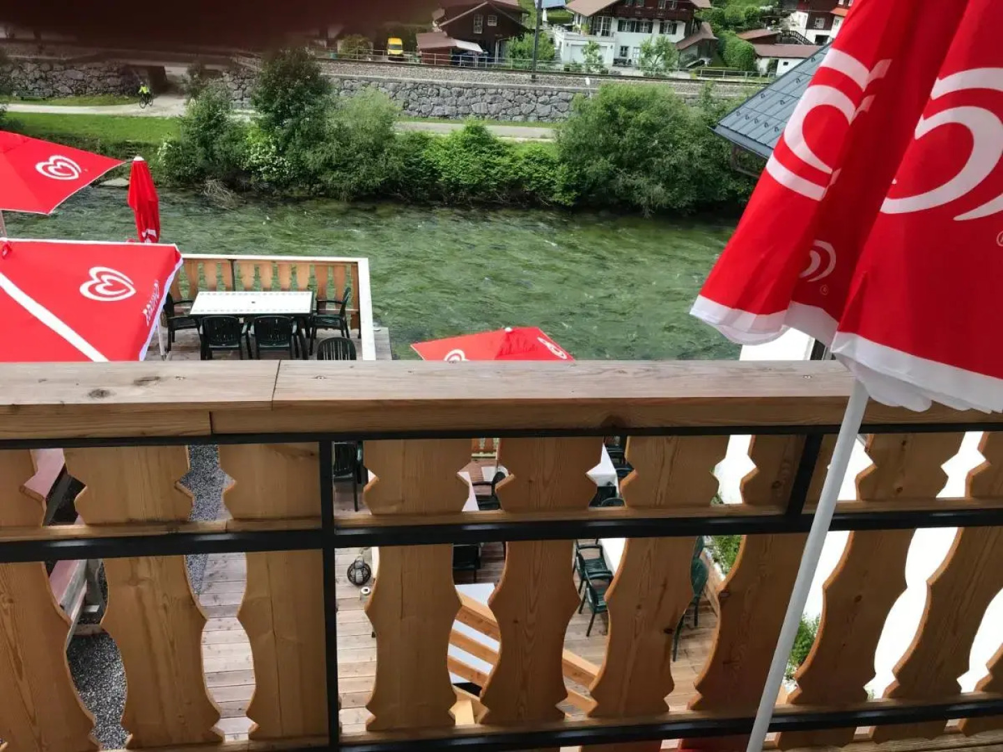 Frühstückspension Kirchenwirt