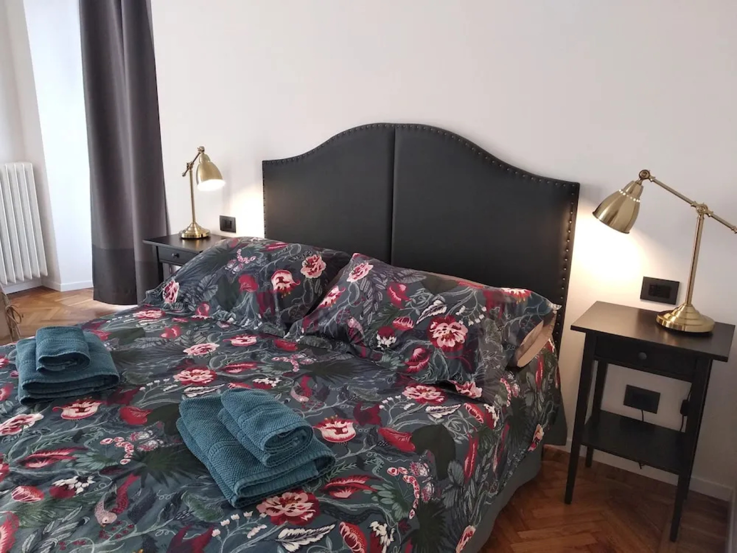Residenza Laurum