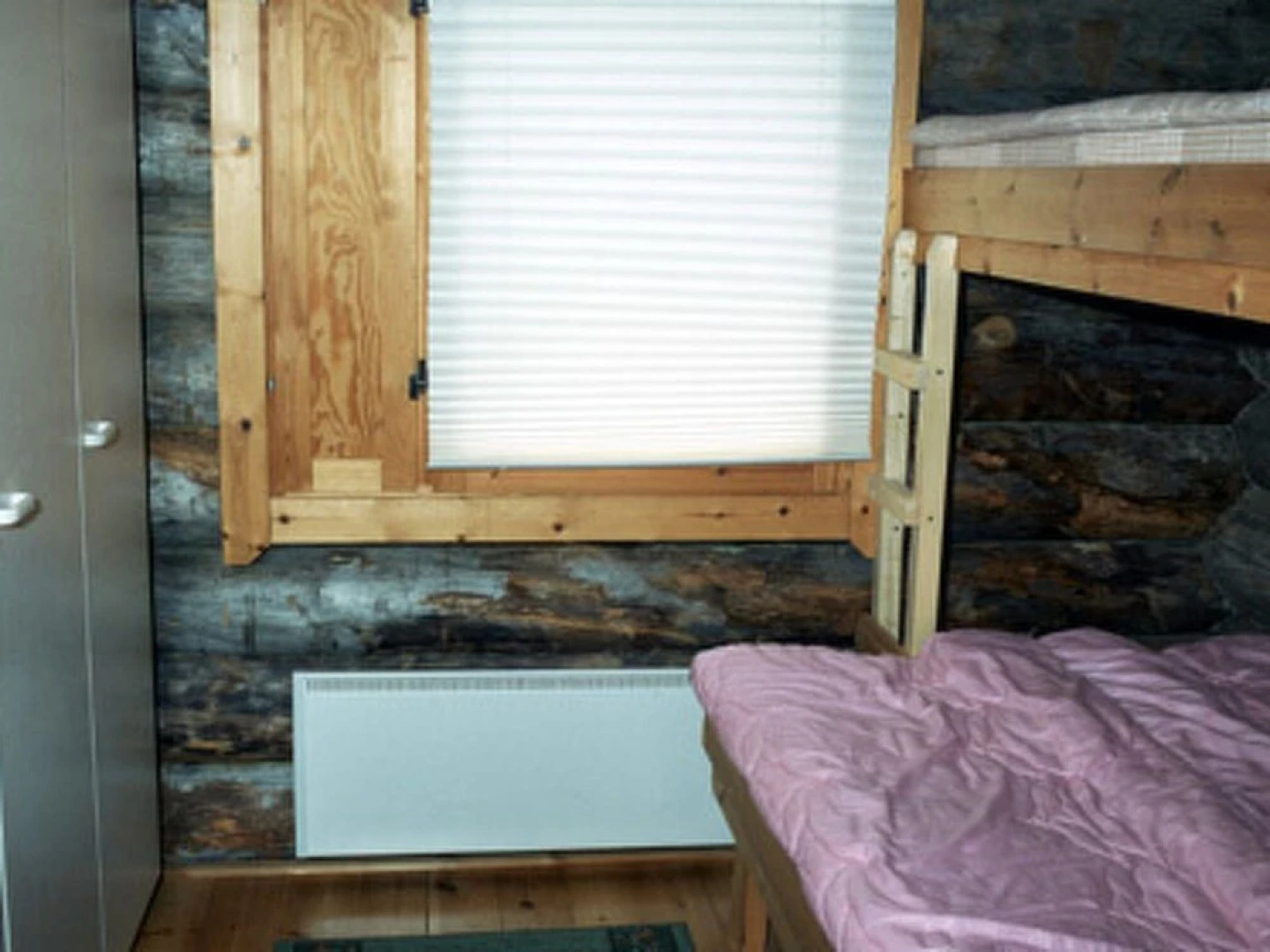 Kelosaajo Kittil in Kittil