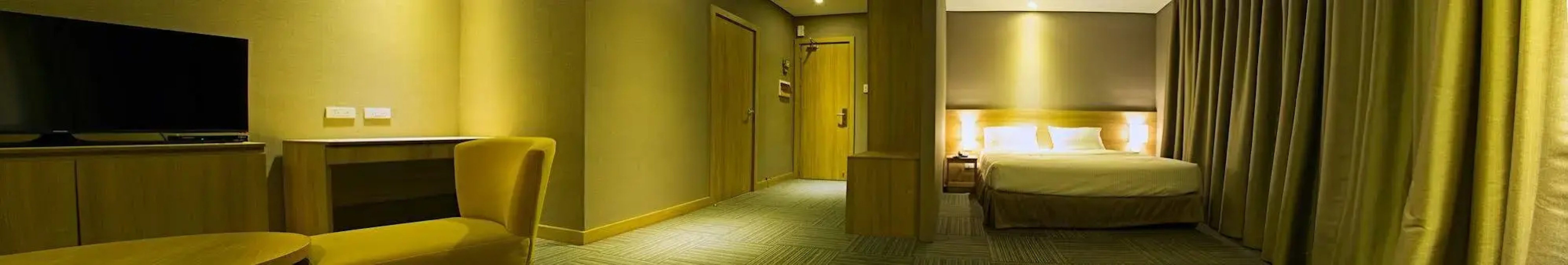 Madison 101 Hotel & Tower