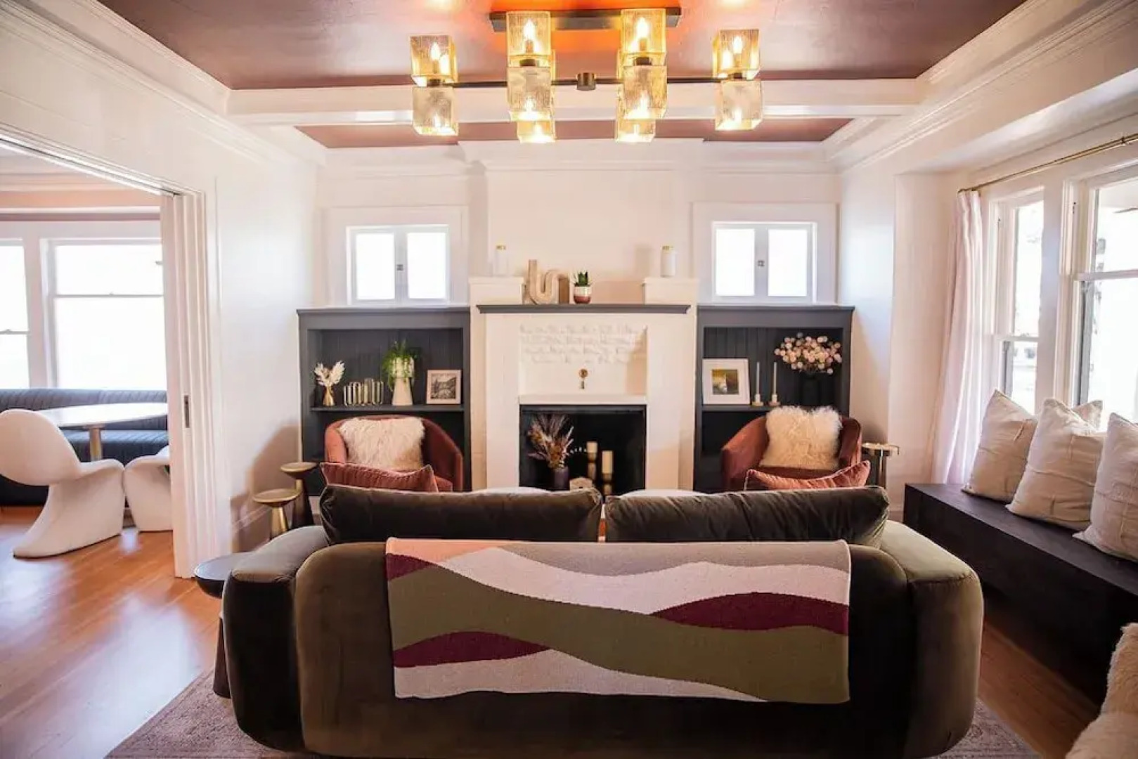 The Compass McMinnville