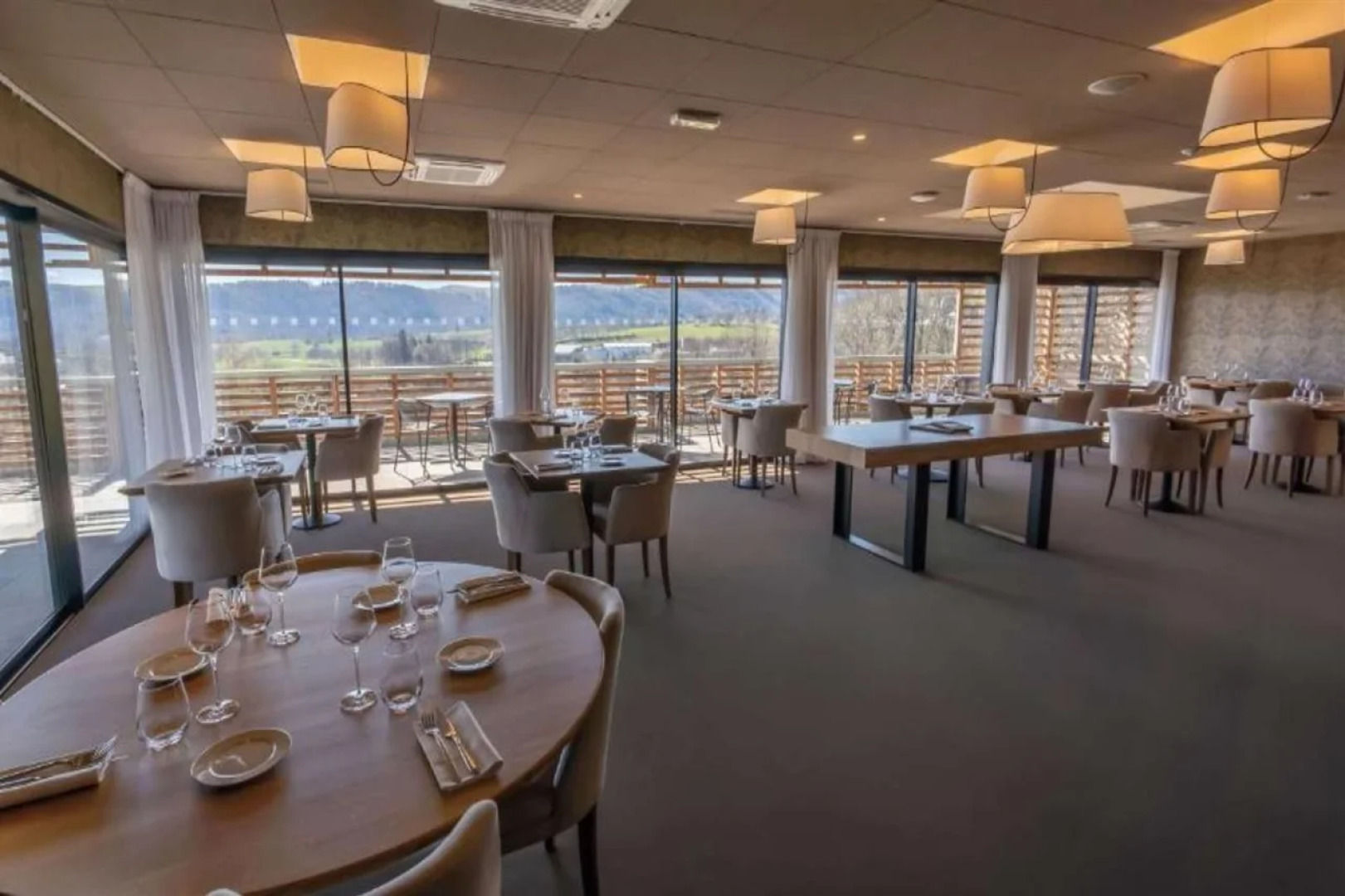 Mildiss Hotel Spa & Restaurant, BW Signature Collection