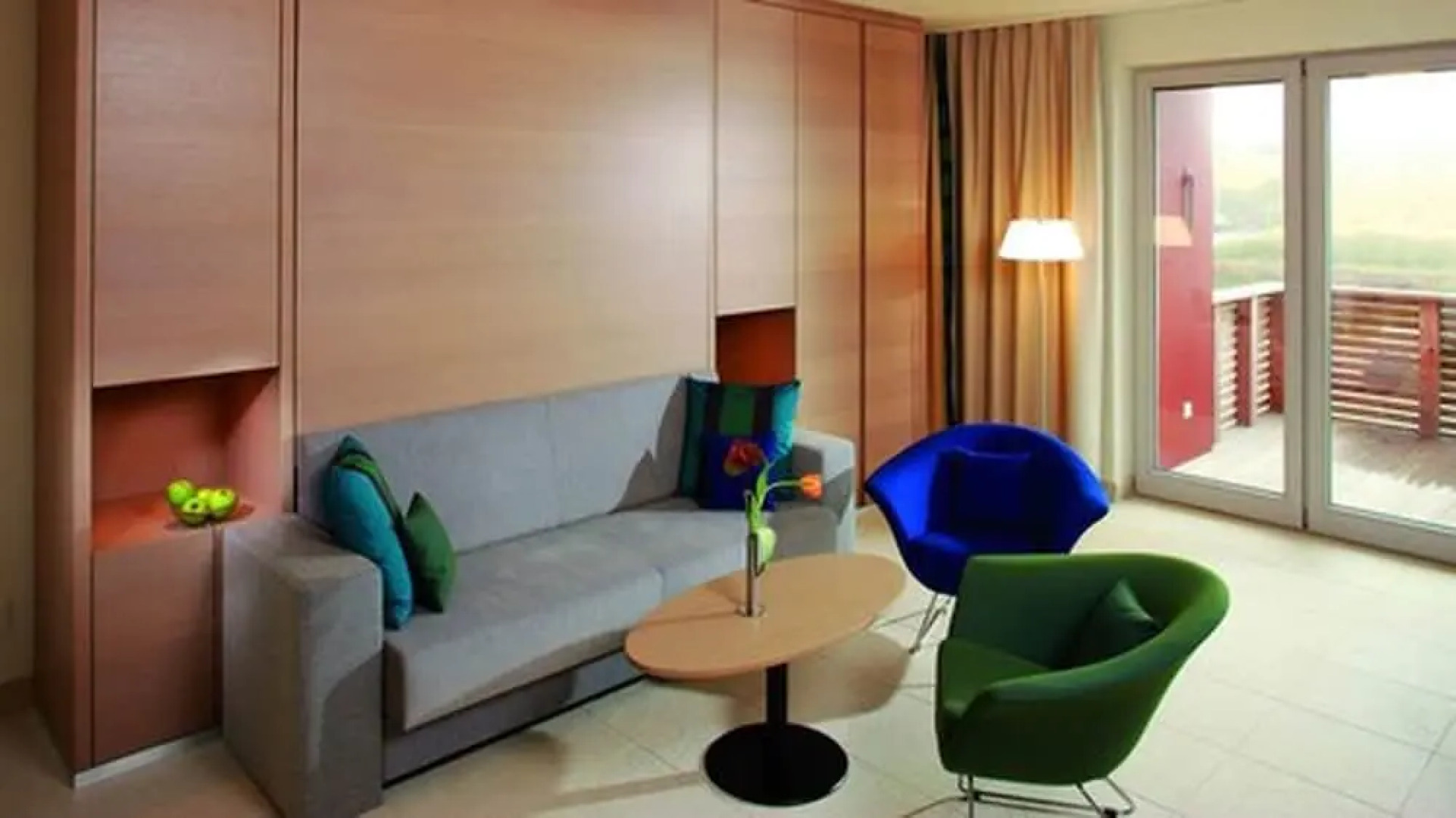 Hapimag Resort Hörnum