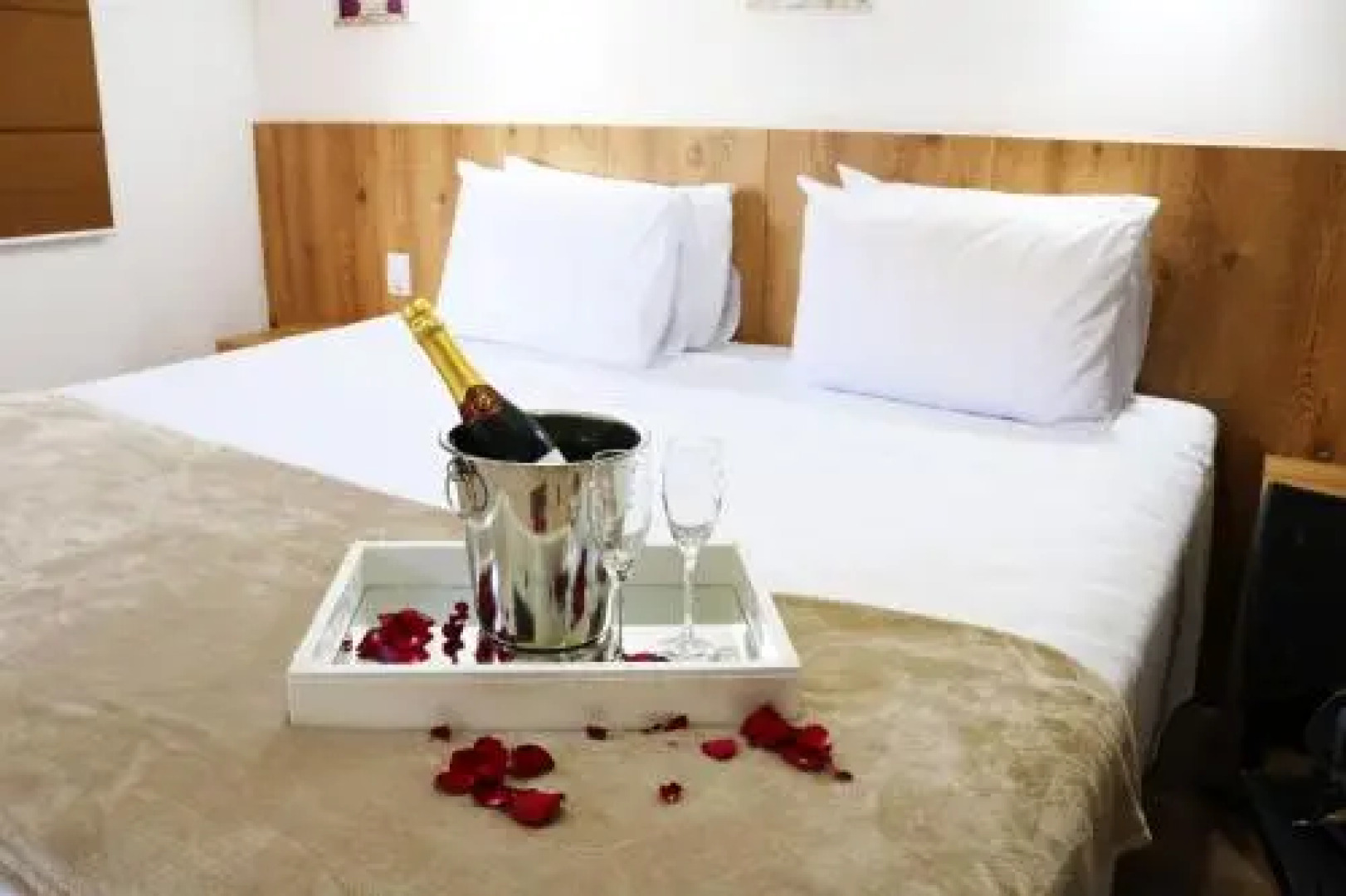 Hotel e Pousada Dona Lídia