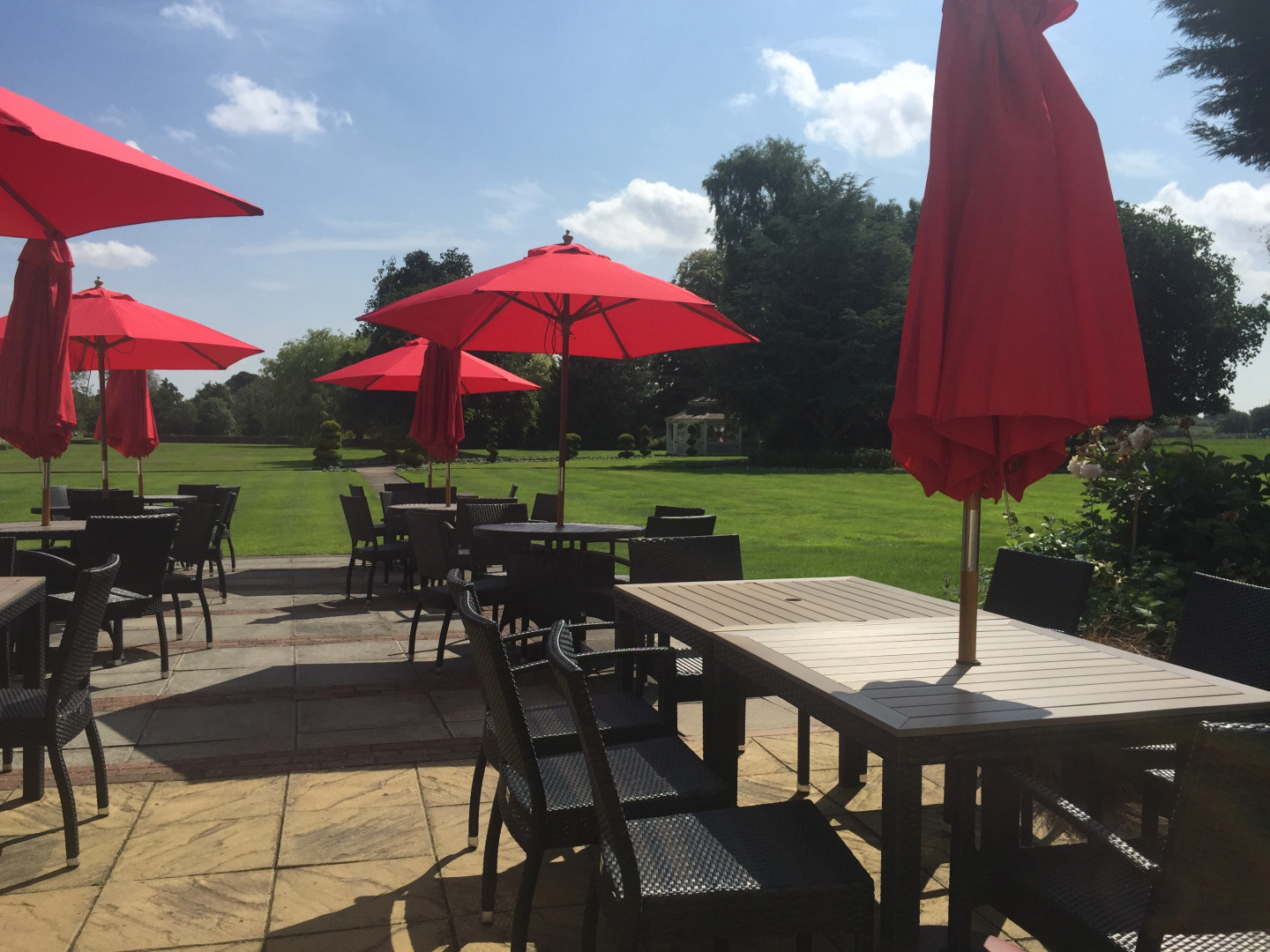 Thornton Hall Hotel and Spa