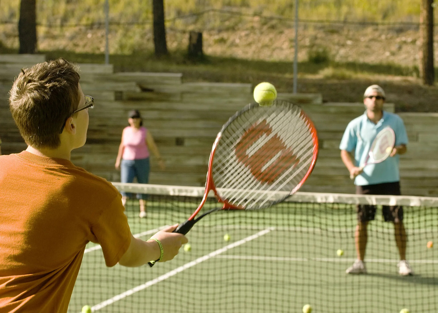 Panorama Mountain Resort