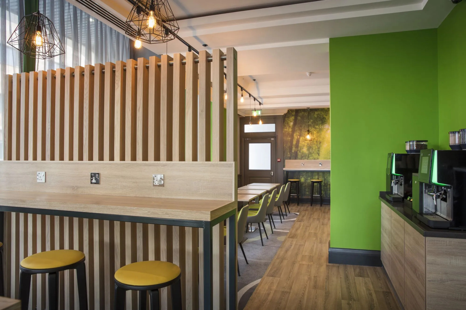 Menzies Hotels Swindon