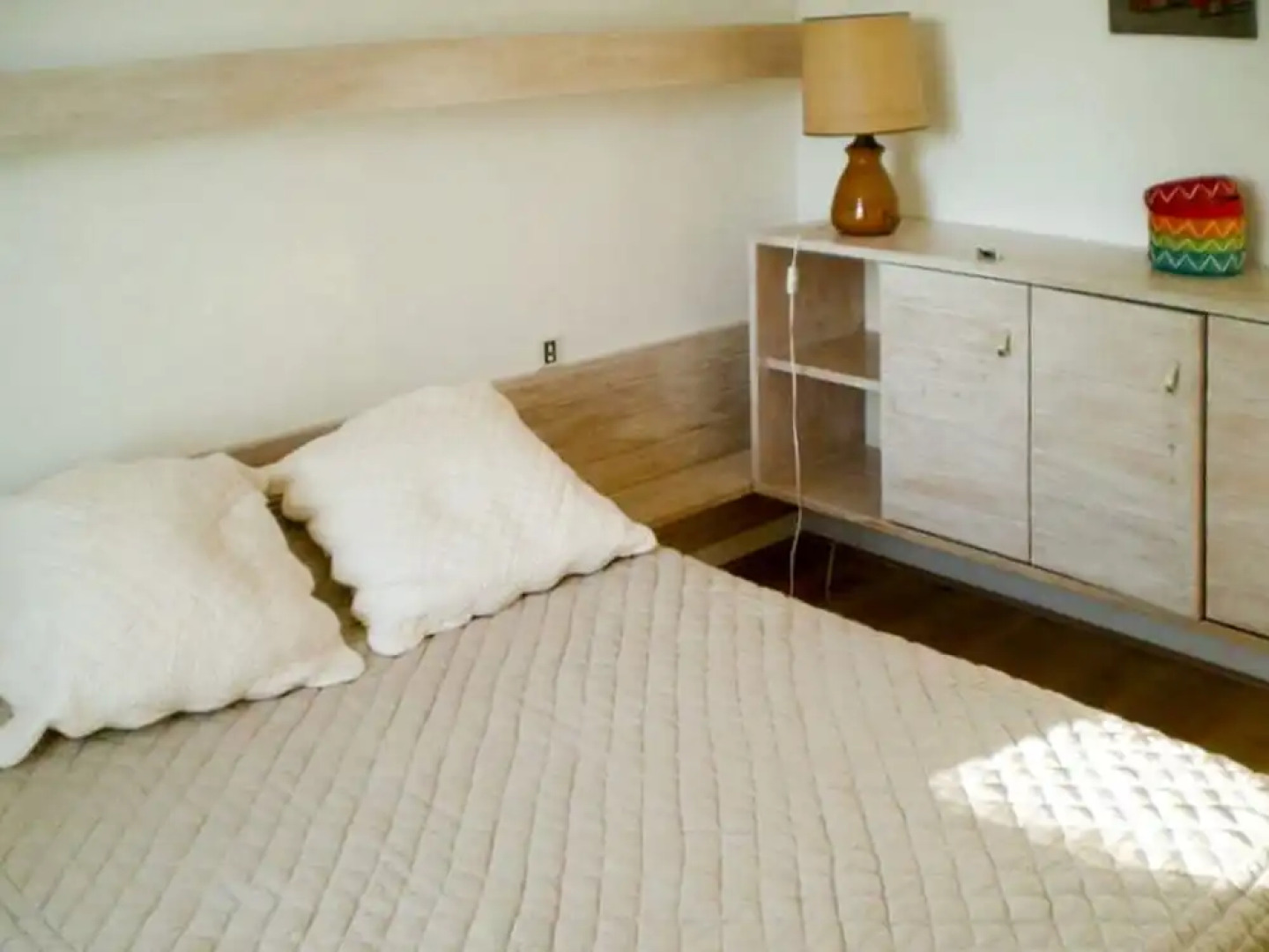 House With 4 Bedrooms in Pyla sur Mer, With Wonderful sea View and Fur