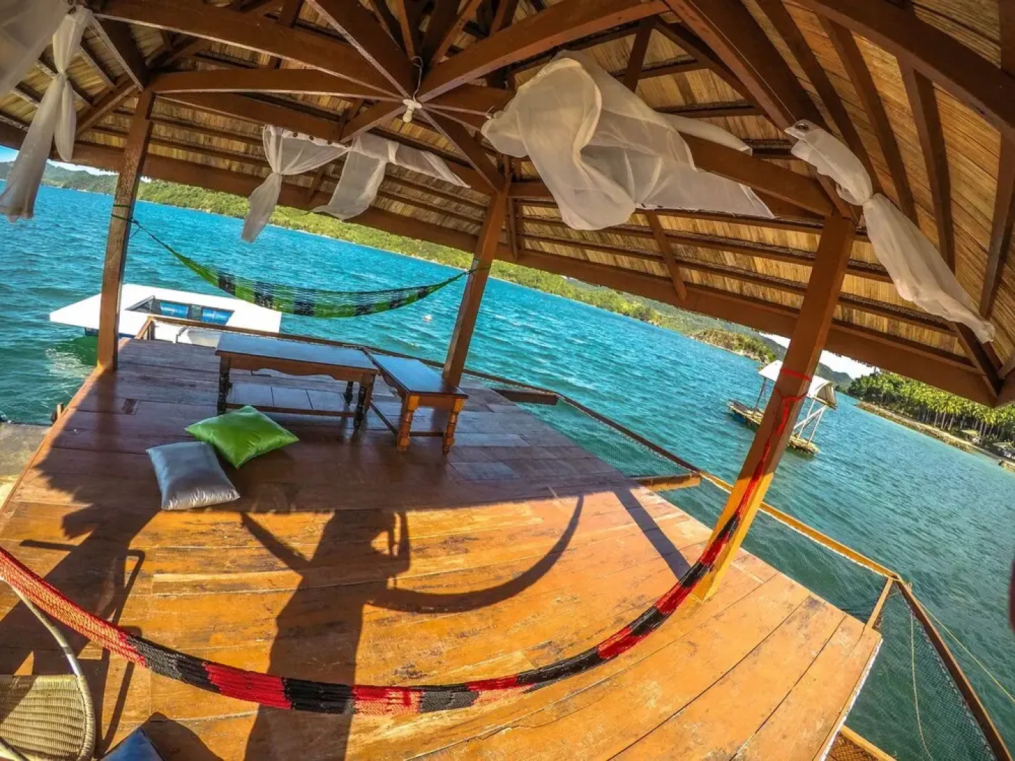 Pangulatan Beach Resort