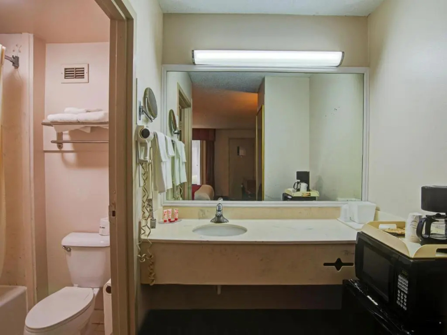 OYO Hotel Hinesville Oglethorpe