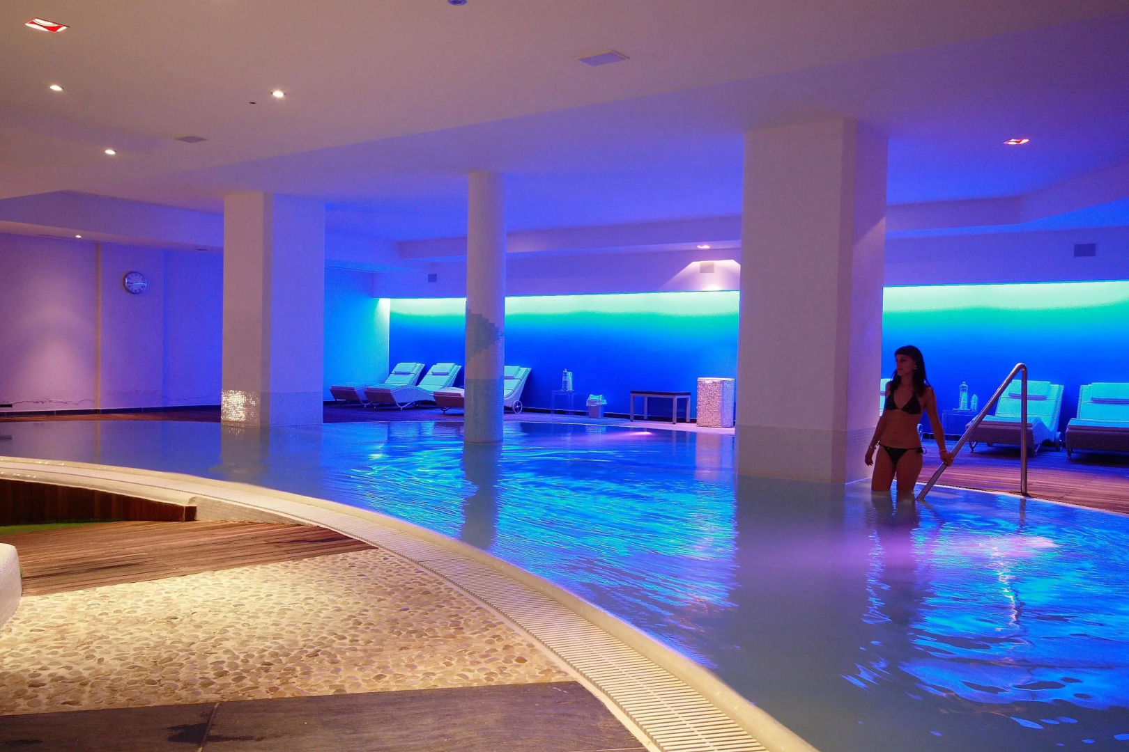 Grand Hotel Admiral Palace