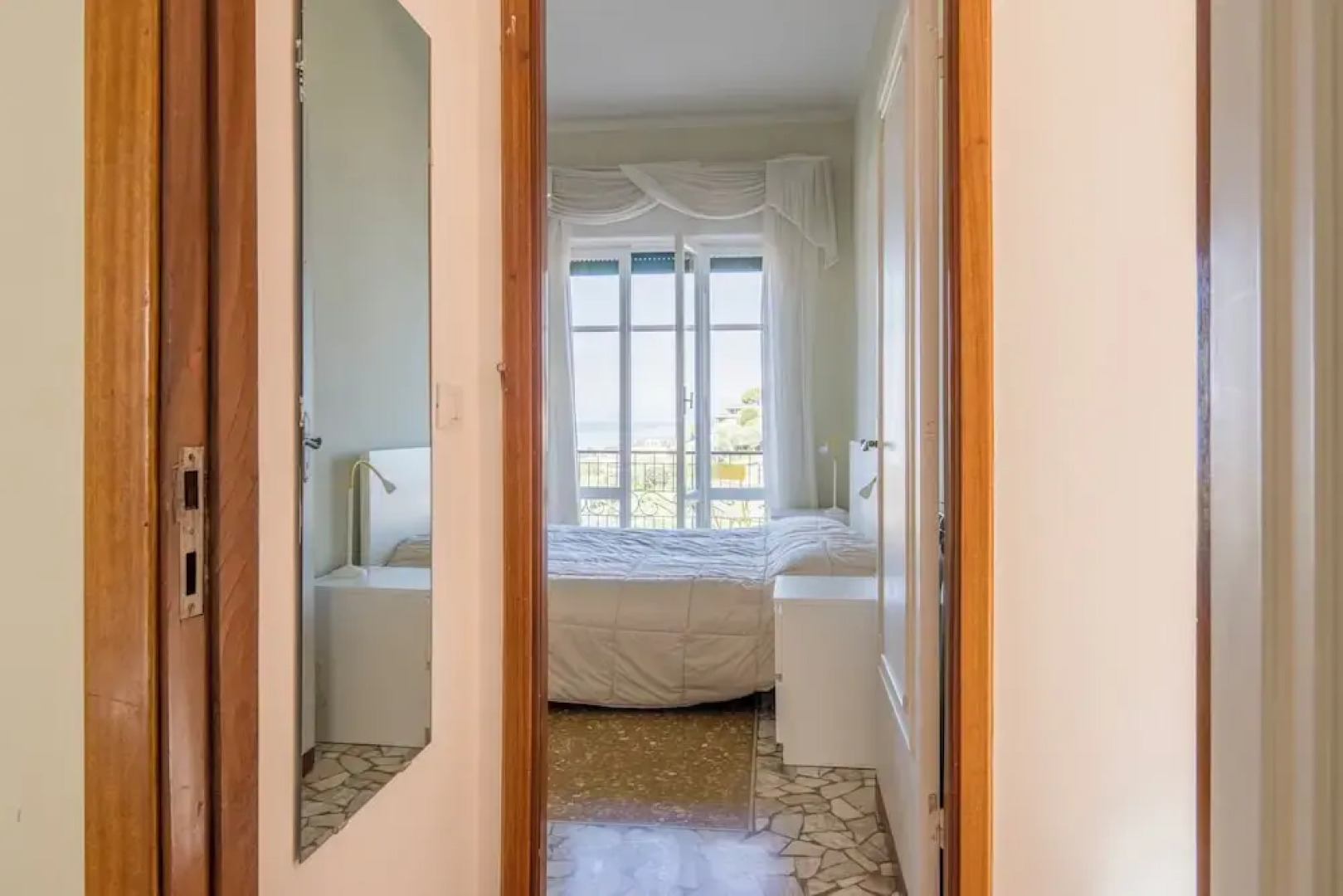 Pieve Ligure Seaside View