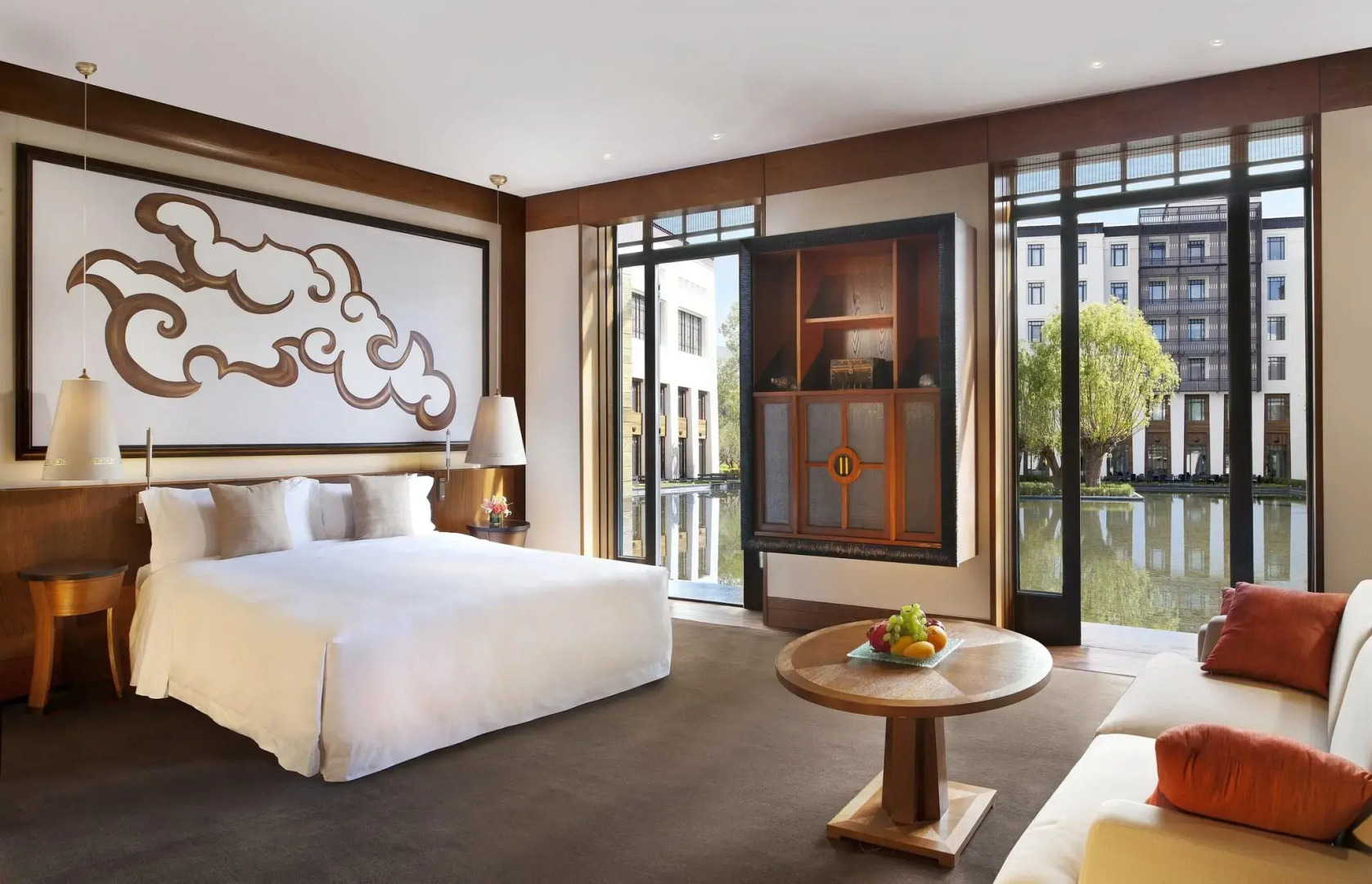 The St. Regis Lhasa Resort