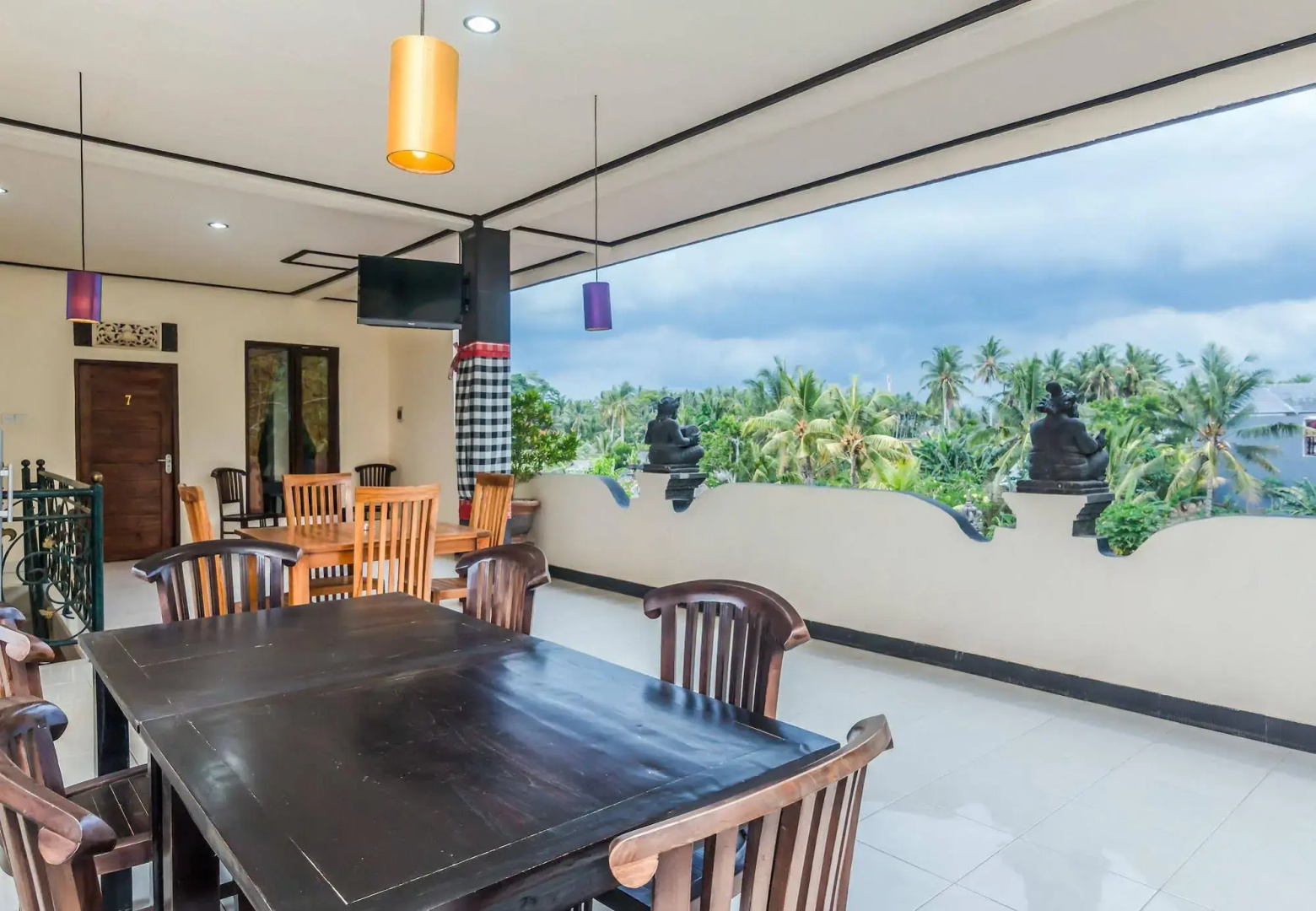 ZEN Rooms Ubud Sumampan