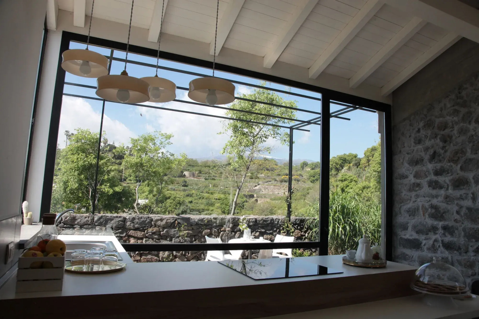 Talè Restaurant&Suite