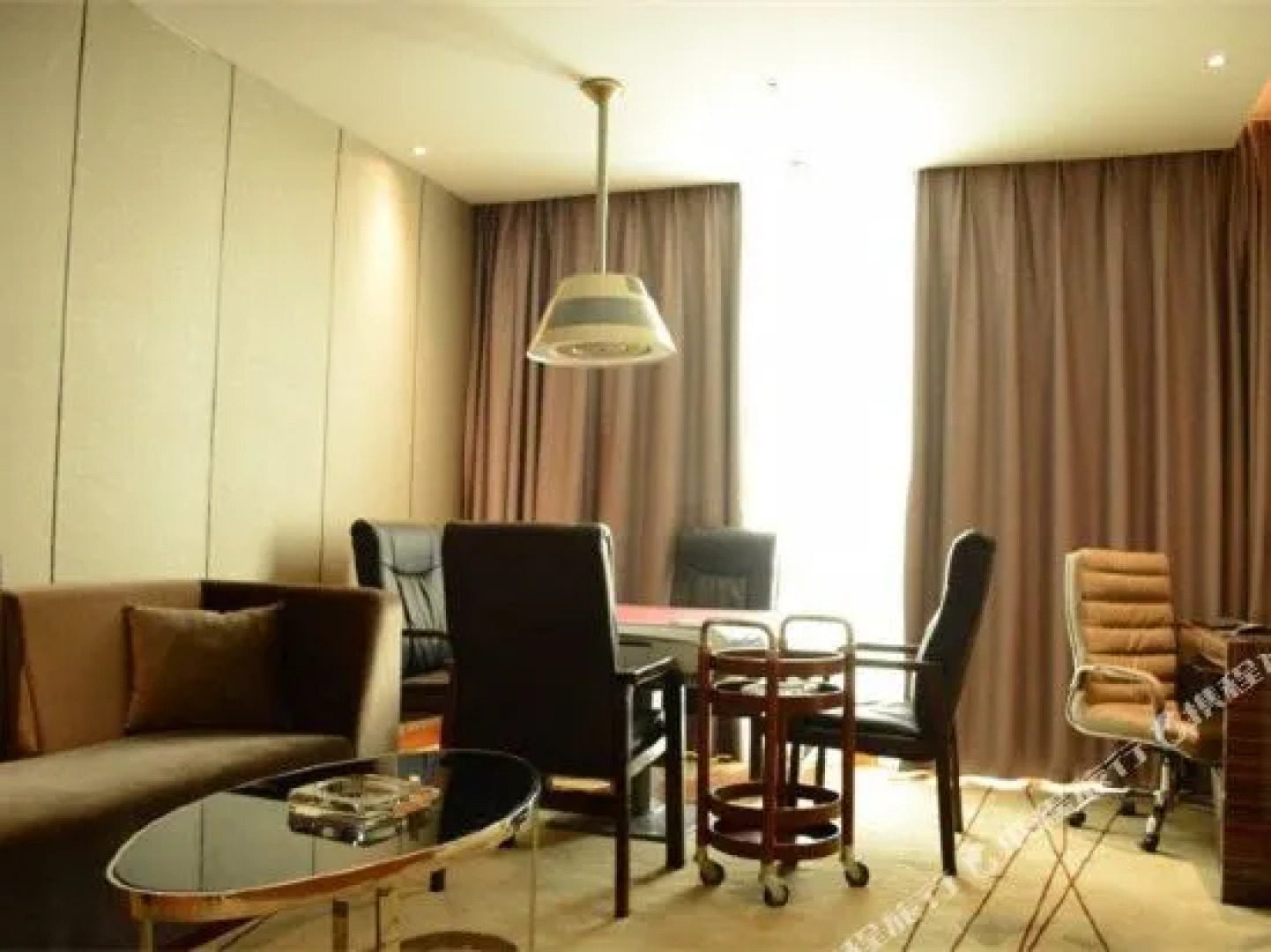 Yueyang Xin Ge Li Hotel