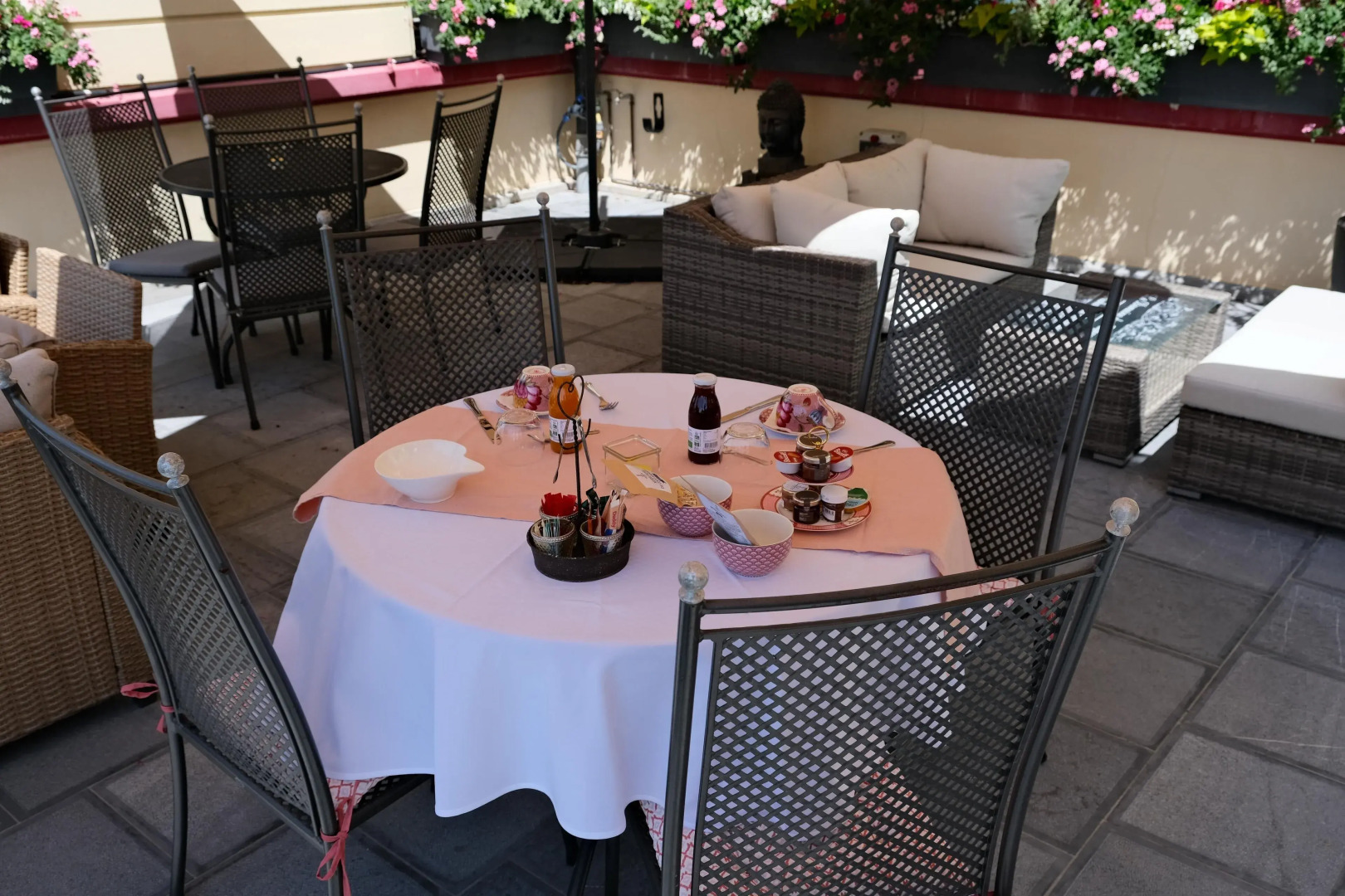 Le Domaine Des Fagnes