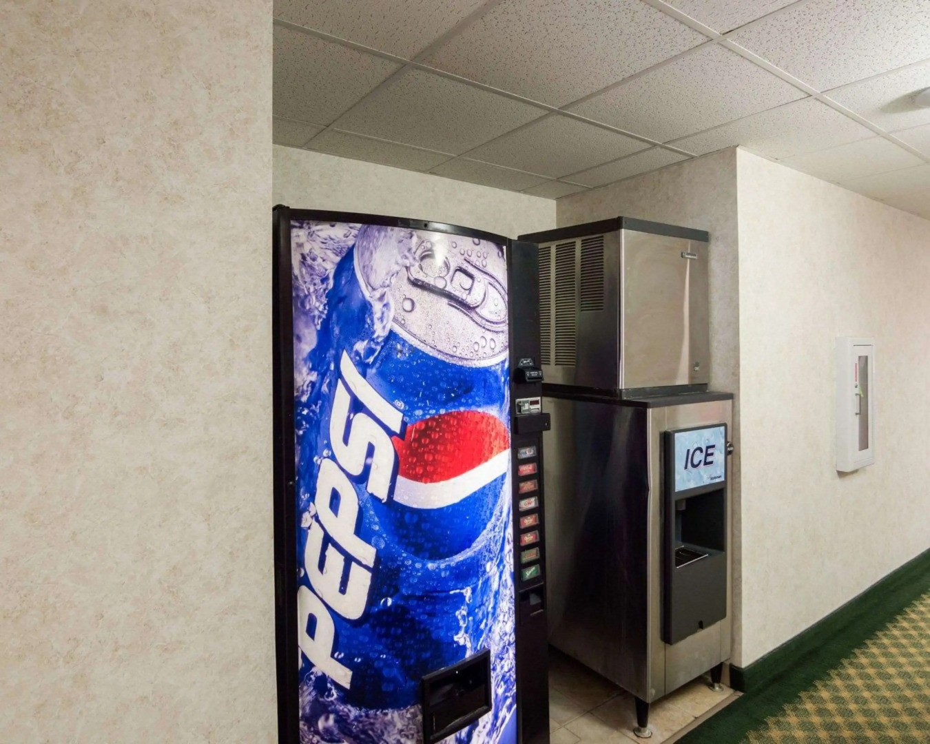 Econo Lodge Weatherford