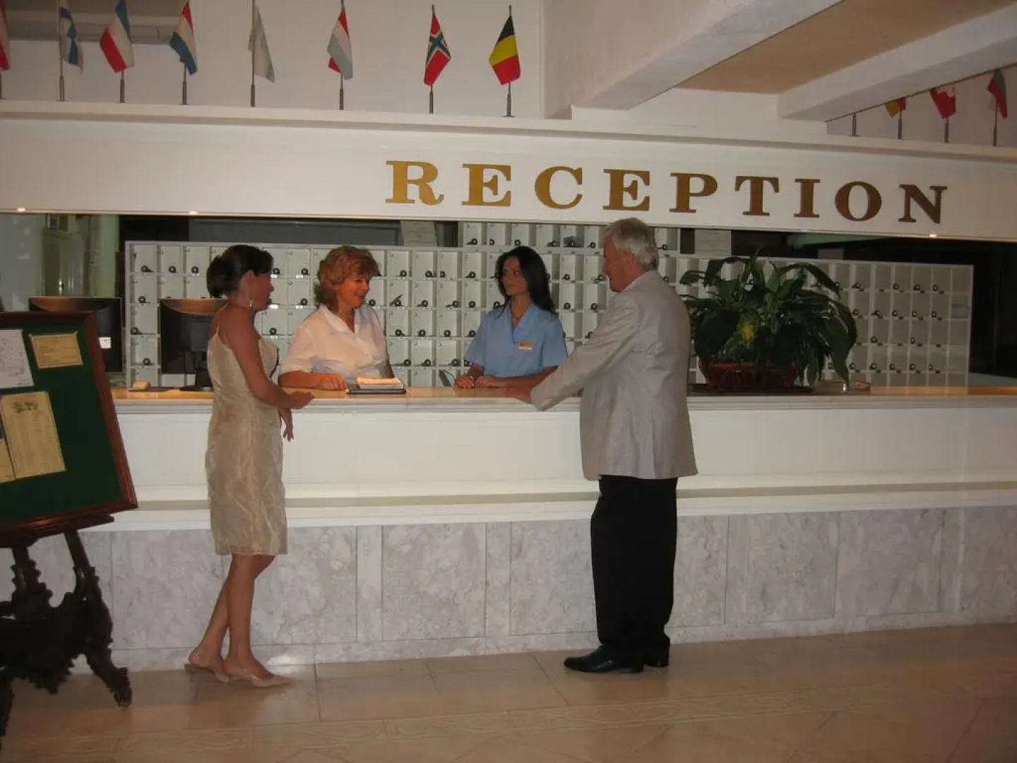 Esperides Beach Resort