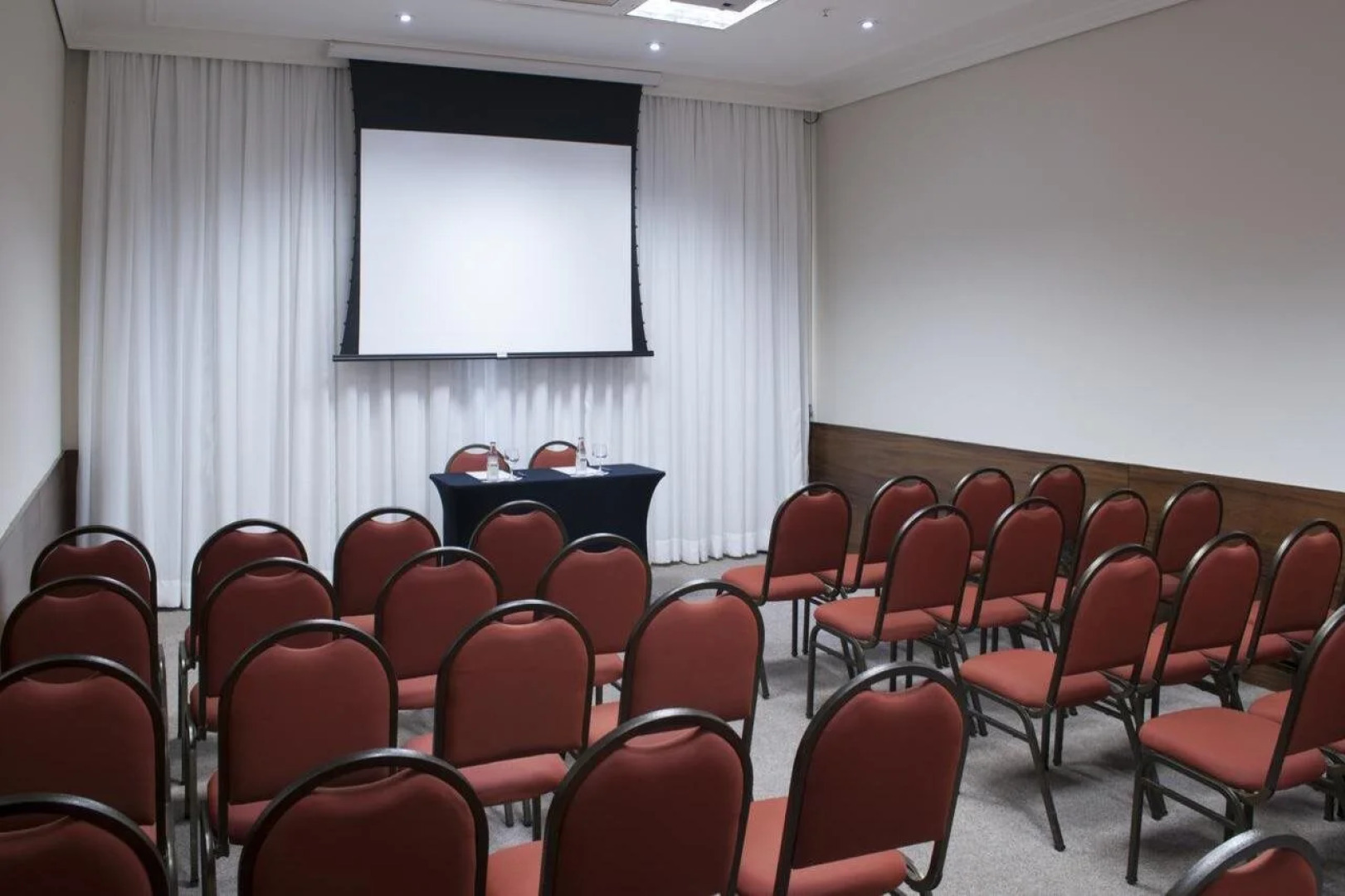 Roomo Transamerica SP Bela Cintra