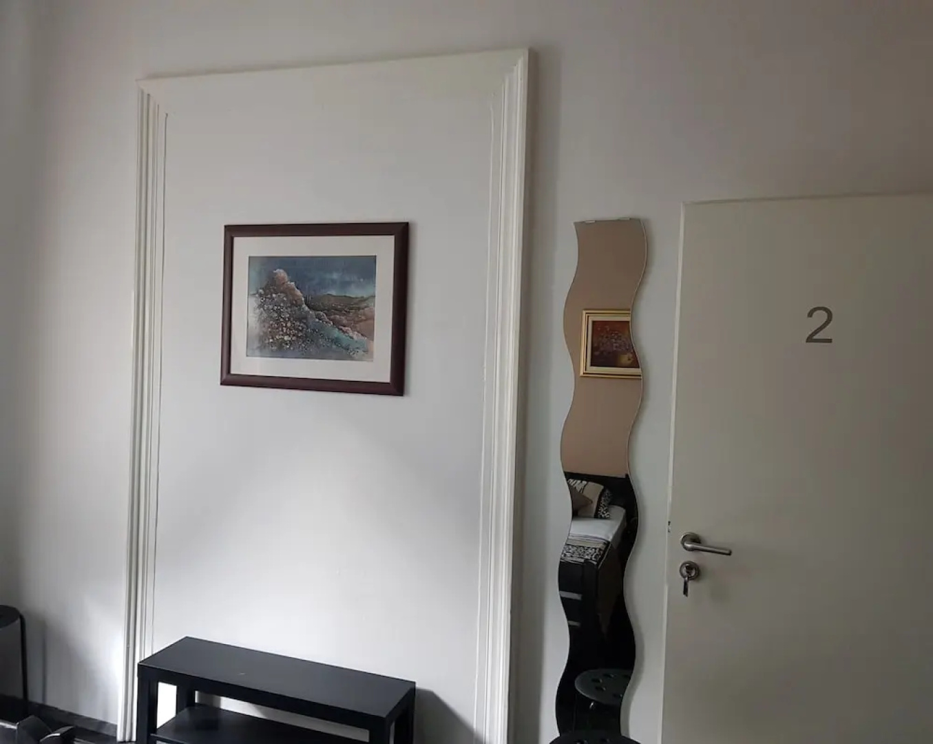 Hostel Morcic RI