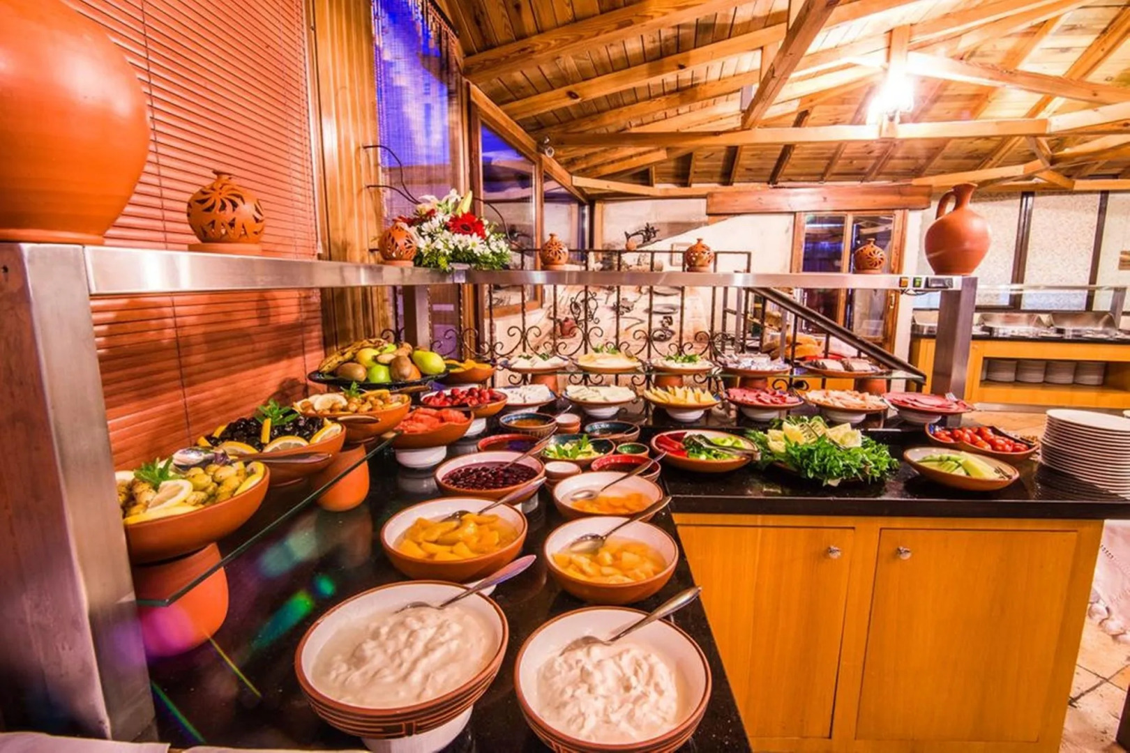 Göreme Ascension Cave Suites