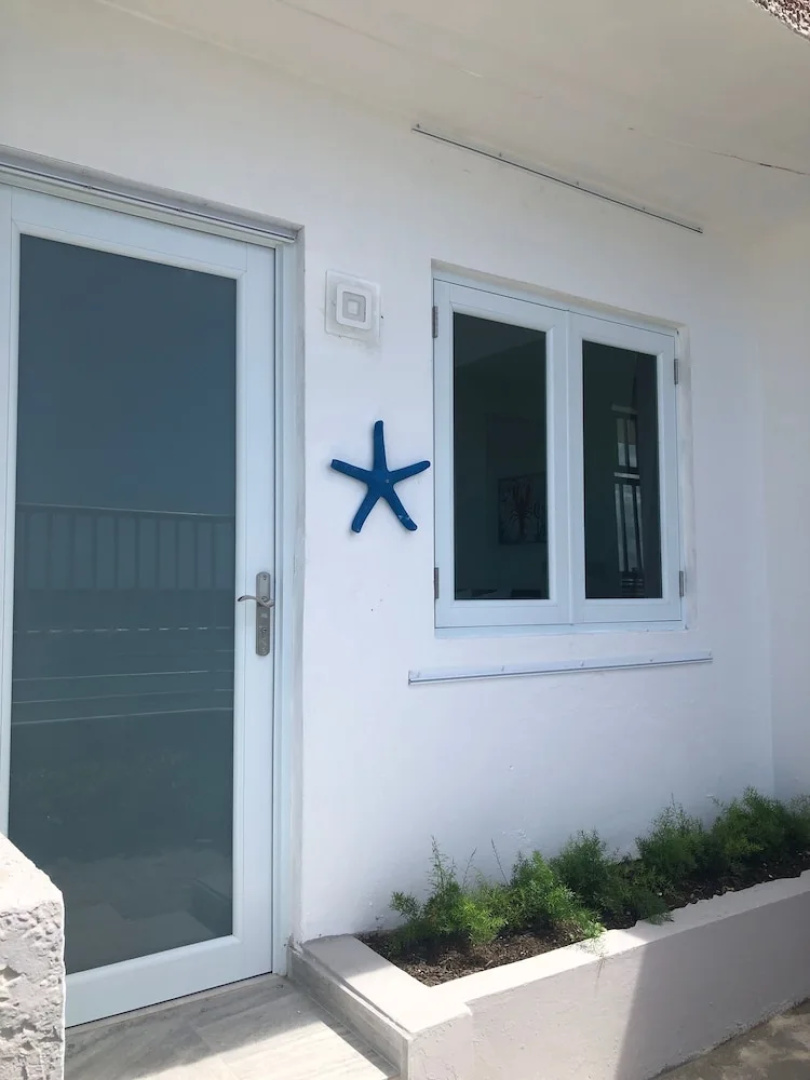 Amapola Beachfront Studio - Playamar