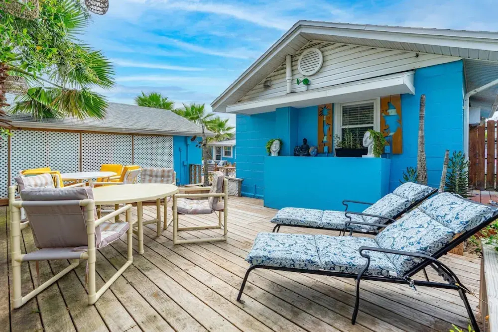 The Crabtrap at Flagler Beach - Manor