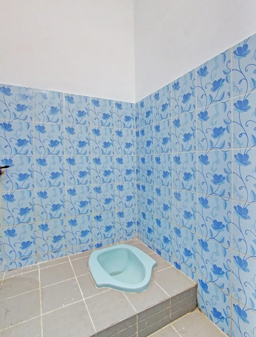 SPOT ON 92179 Latinos House