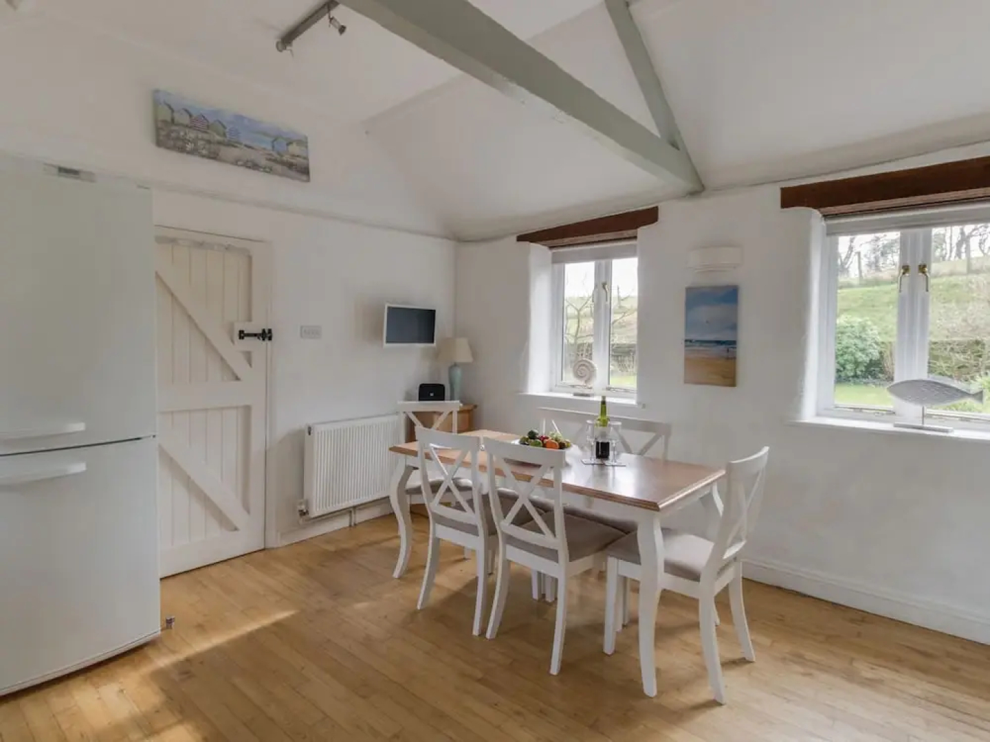 The Byre